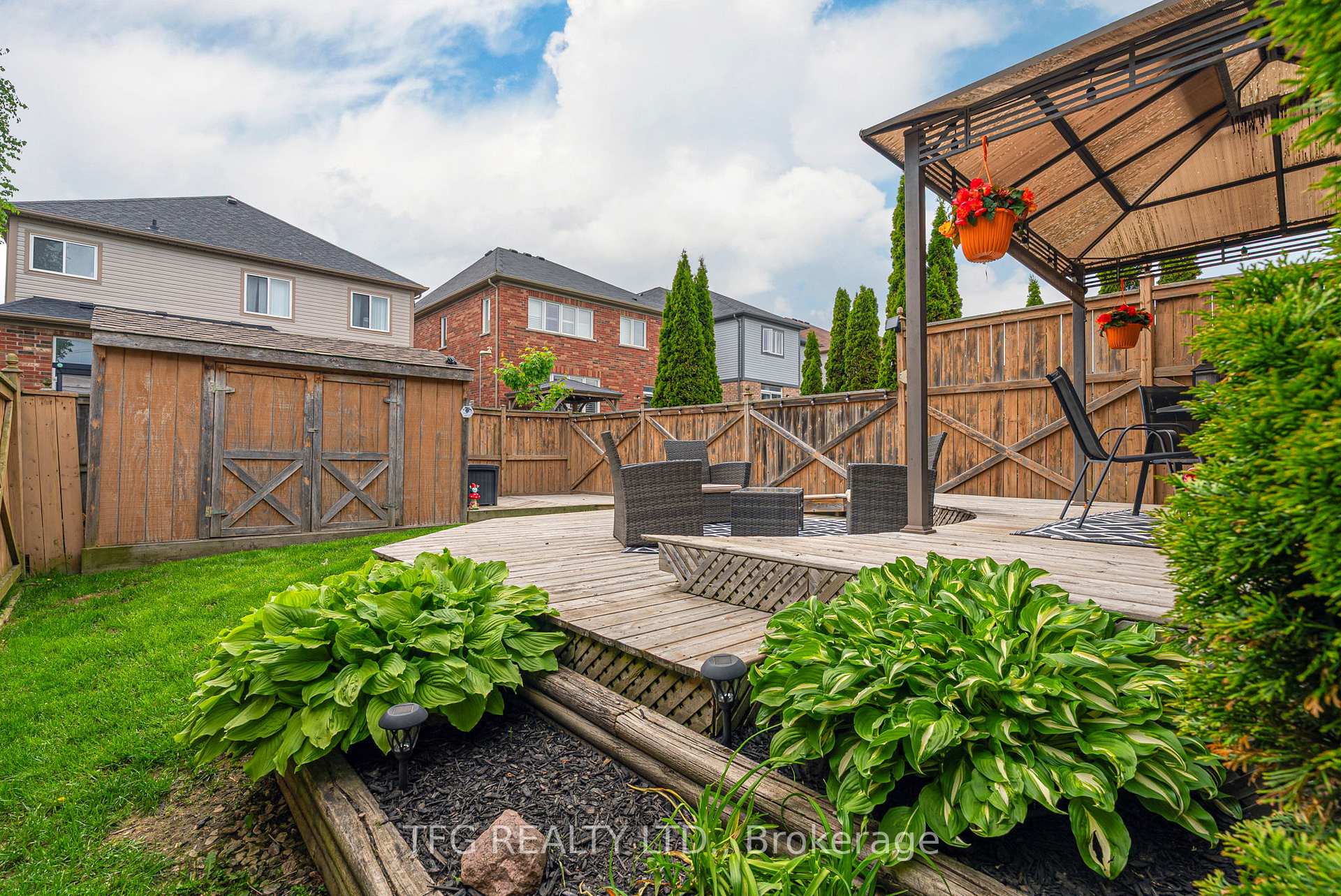 Photo 26 of 1632 Green Road, Clarington, Bowmanville — HOMEH