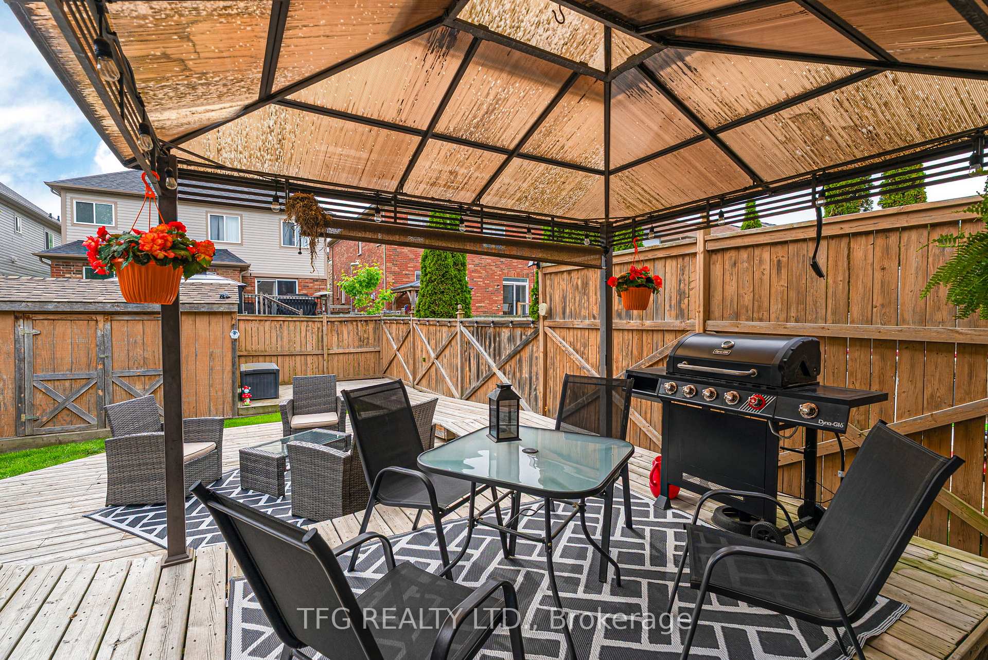 Photo 27 of 1632 Green Road, Clarington, Bowmanville — HOMEH