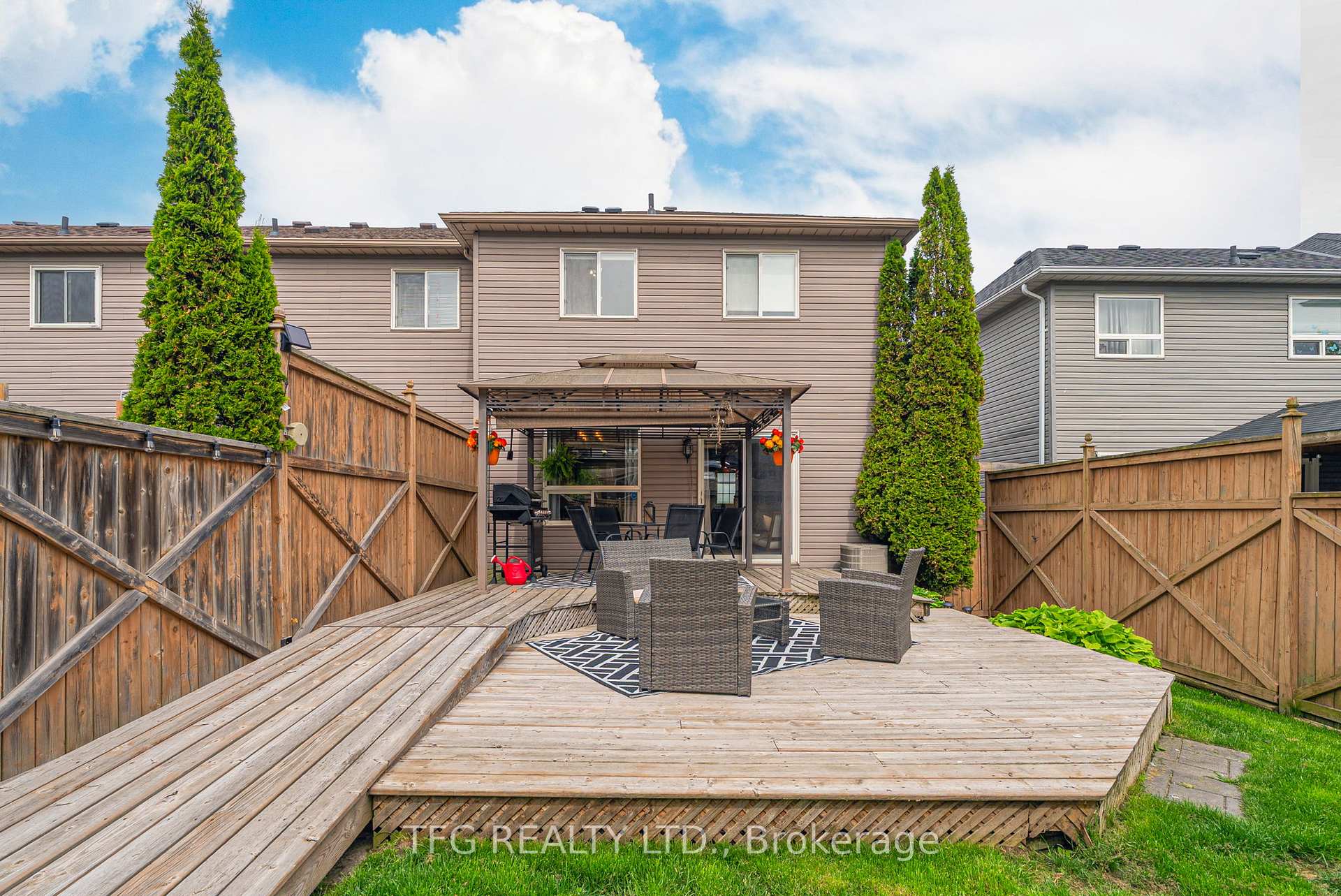 Photo 29 of 1632 Green Road, Clarington, Bowmanville — HOMEH