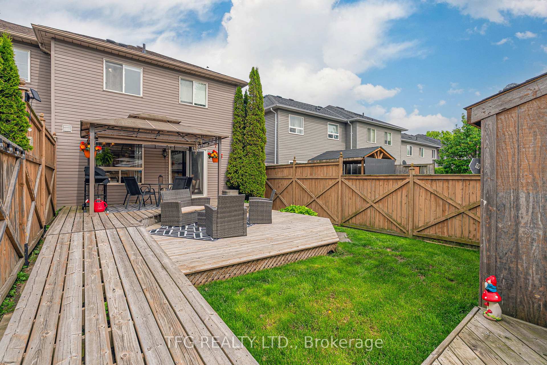 Photo 30 of 1632 Green Road, Clarington, Bowmanville — HOMEH