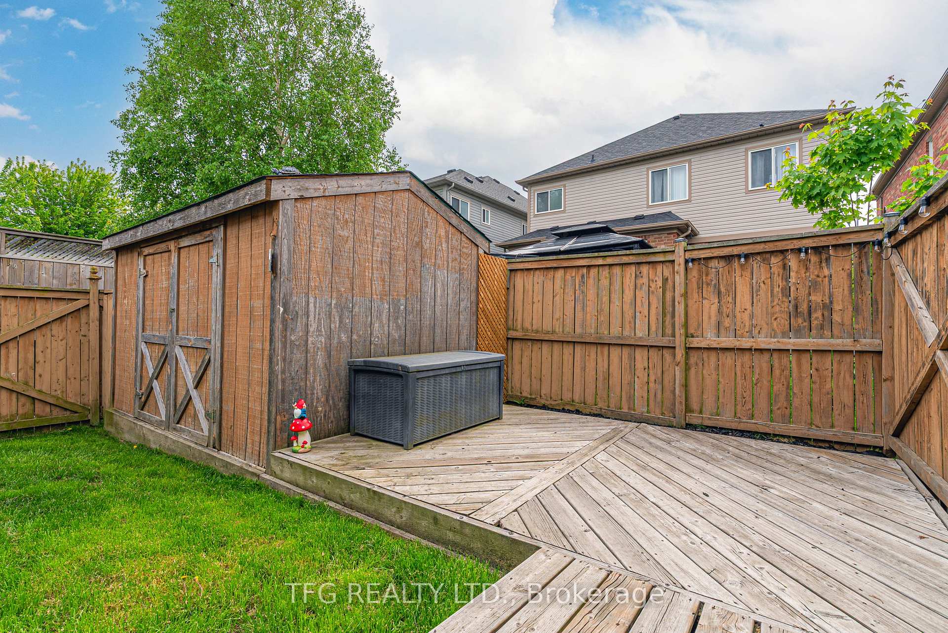 Photo 31 of 1632 Green Road, Clarington, Bowmanville — HOMEH