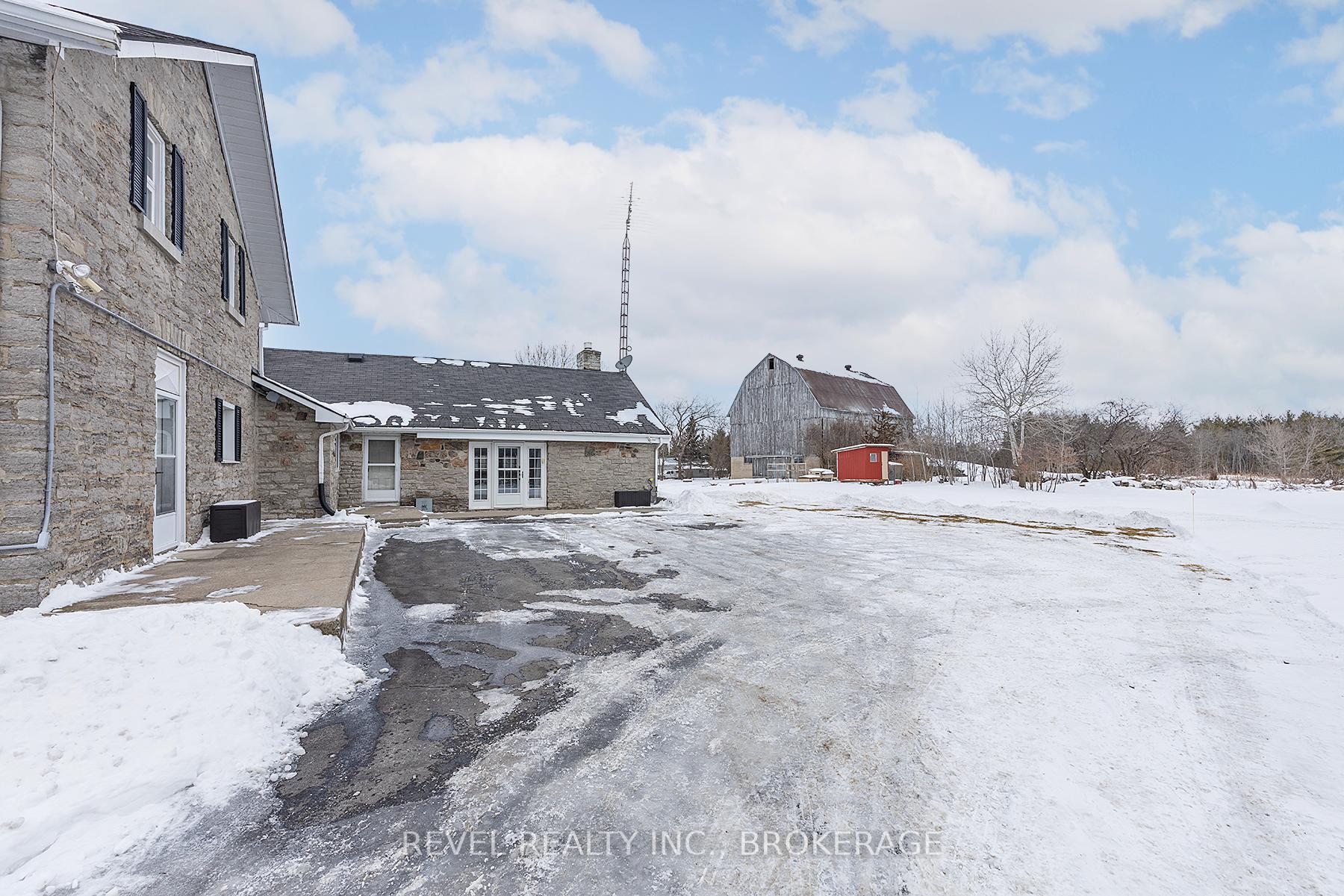 Photo 4 of 2964 Highway 38, Frontenac, Frontenac South — HOMEH