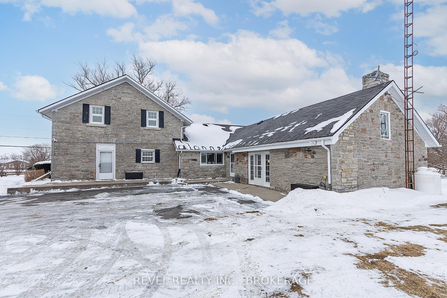 Photo 5 of 2964 Highway 38, Frontenac, Frontenac South — HOMEH