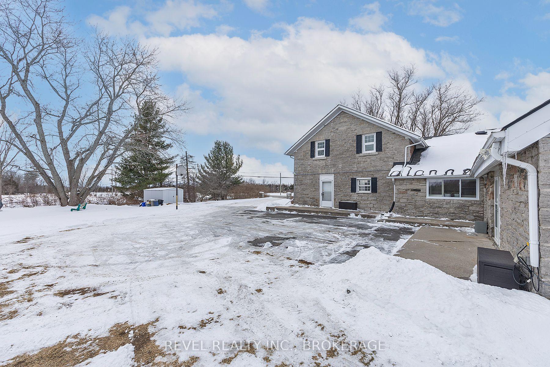 Photo 6 of 2964 Highway 38, Frontenac, Frontenac South — HOMEH