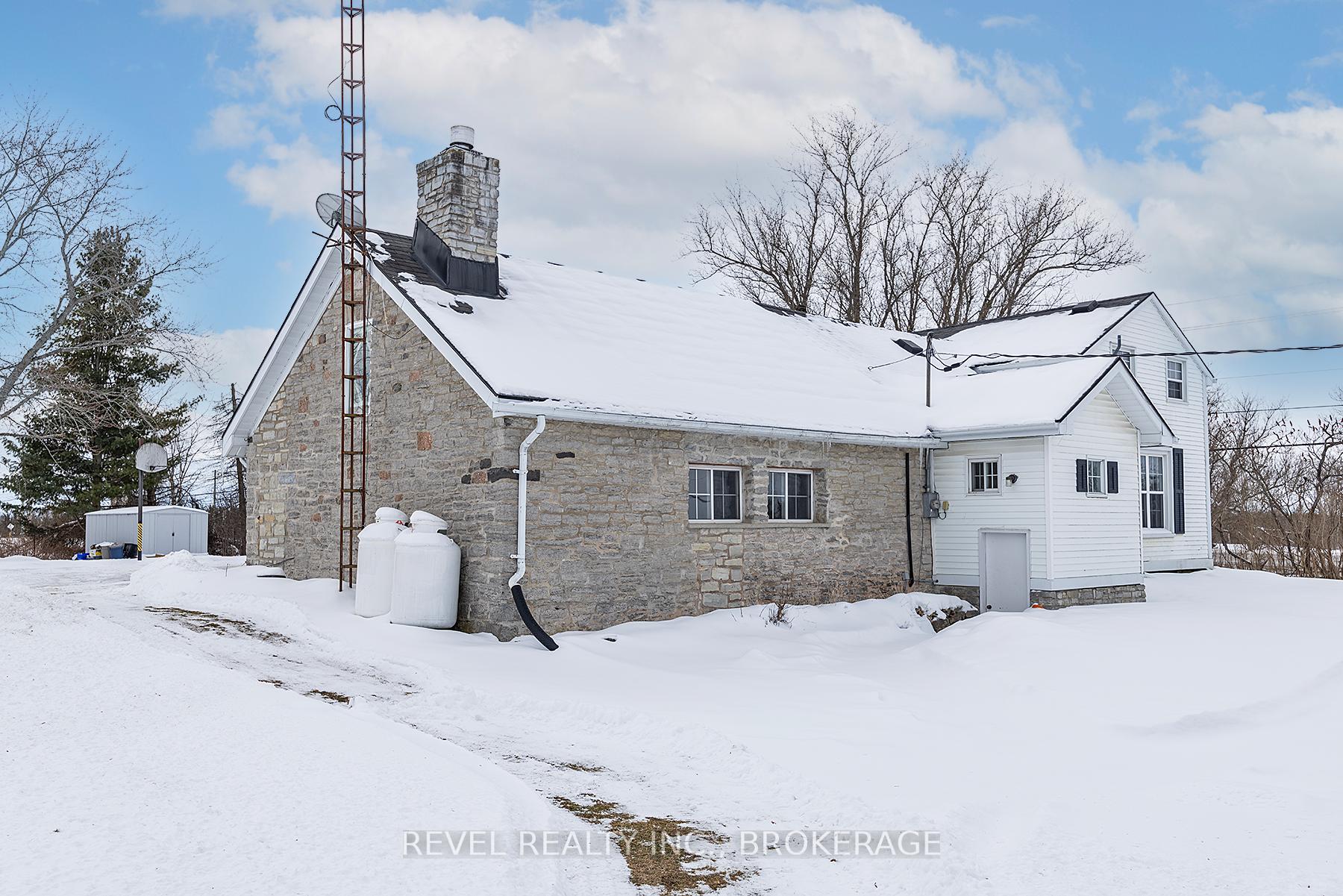 Photo 41 of 2964 Highway 38, Frontenac, Frontenac South — HOMEH