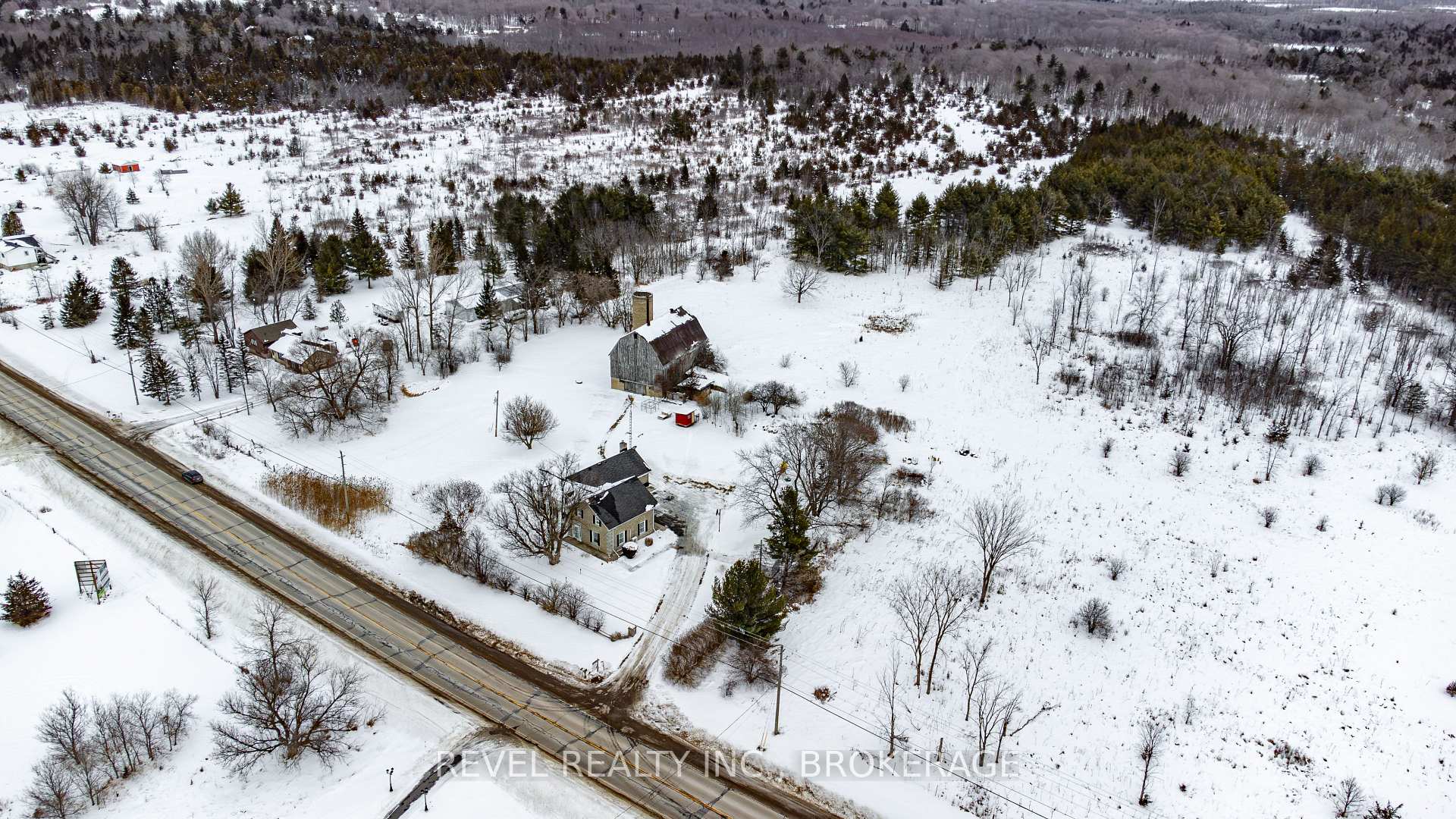 Photo 44 of 2964 Highway 38, Frontenac, Frontenac South — HOMEH