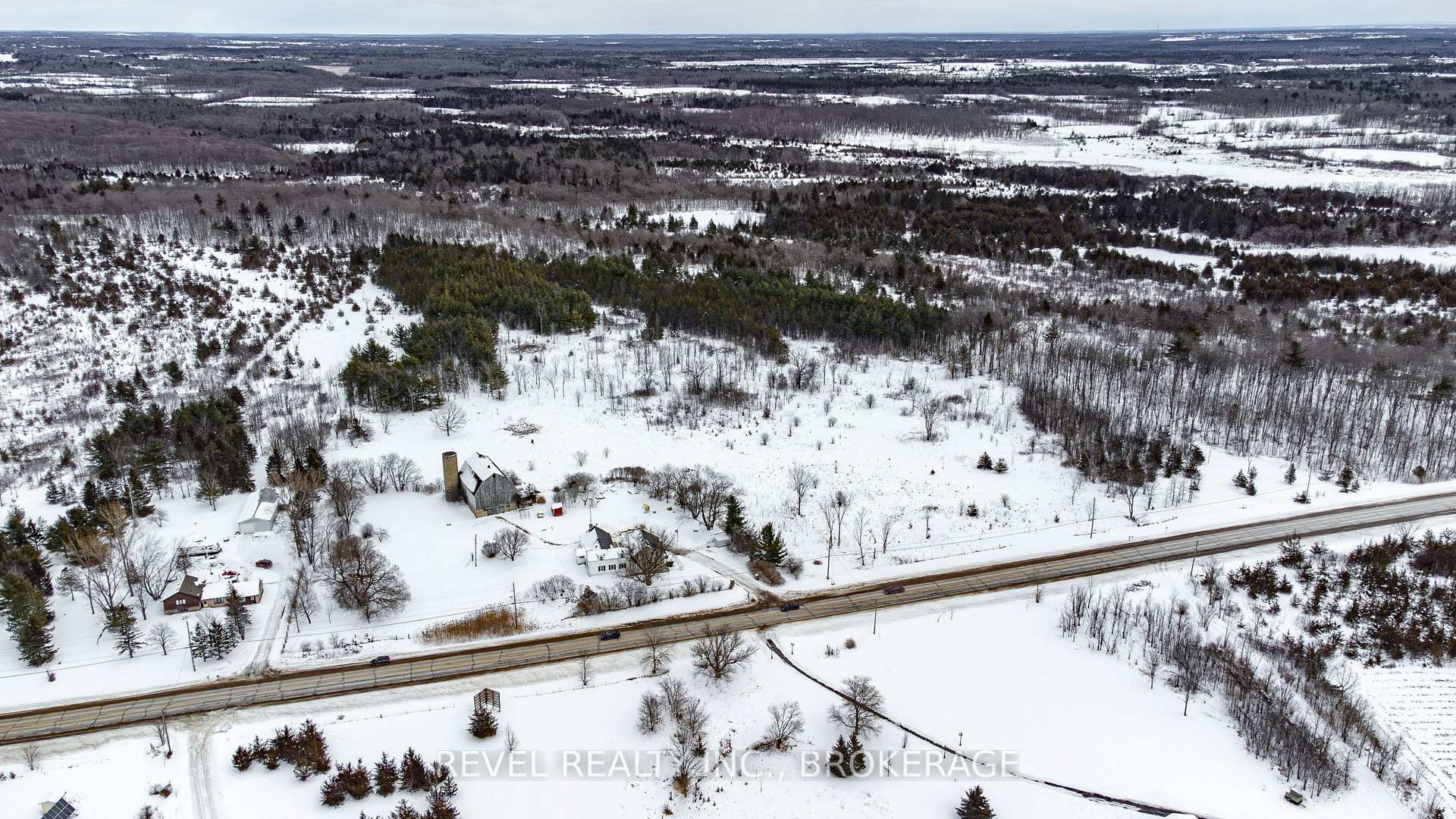 Photo 45 of 2964 Highway 38, Frontenac, Frontenac South — HOMEH