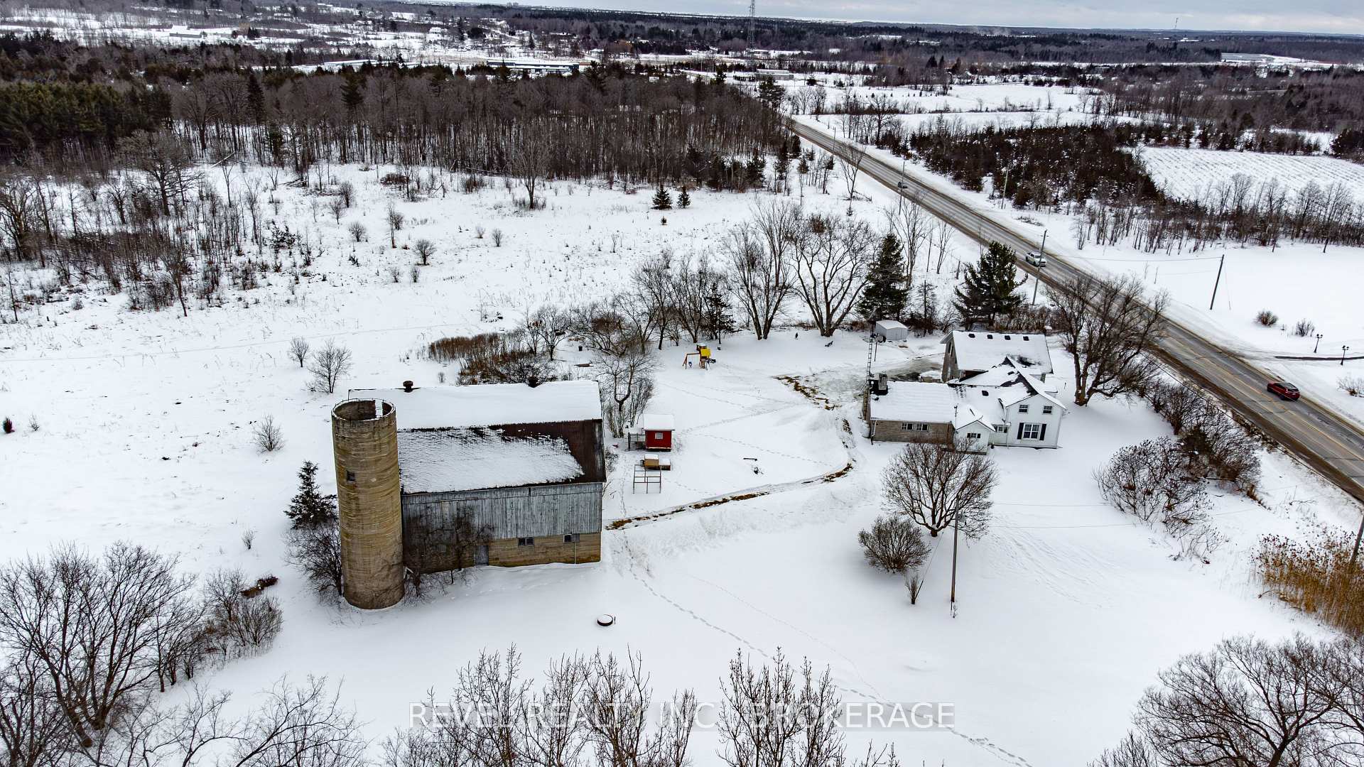Photo 47 of 2964 Highway 38, Frontenac, Frontenac South — HOMEH