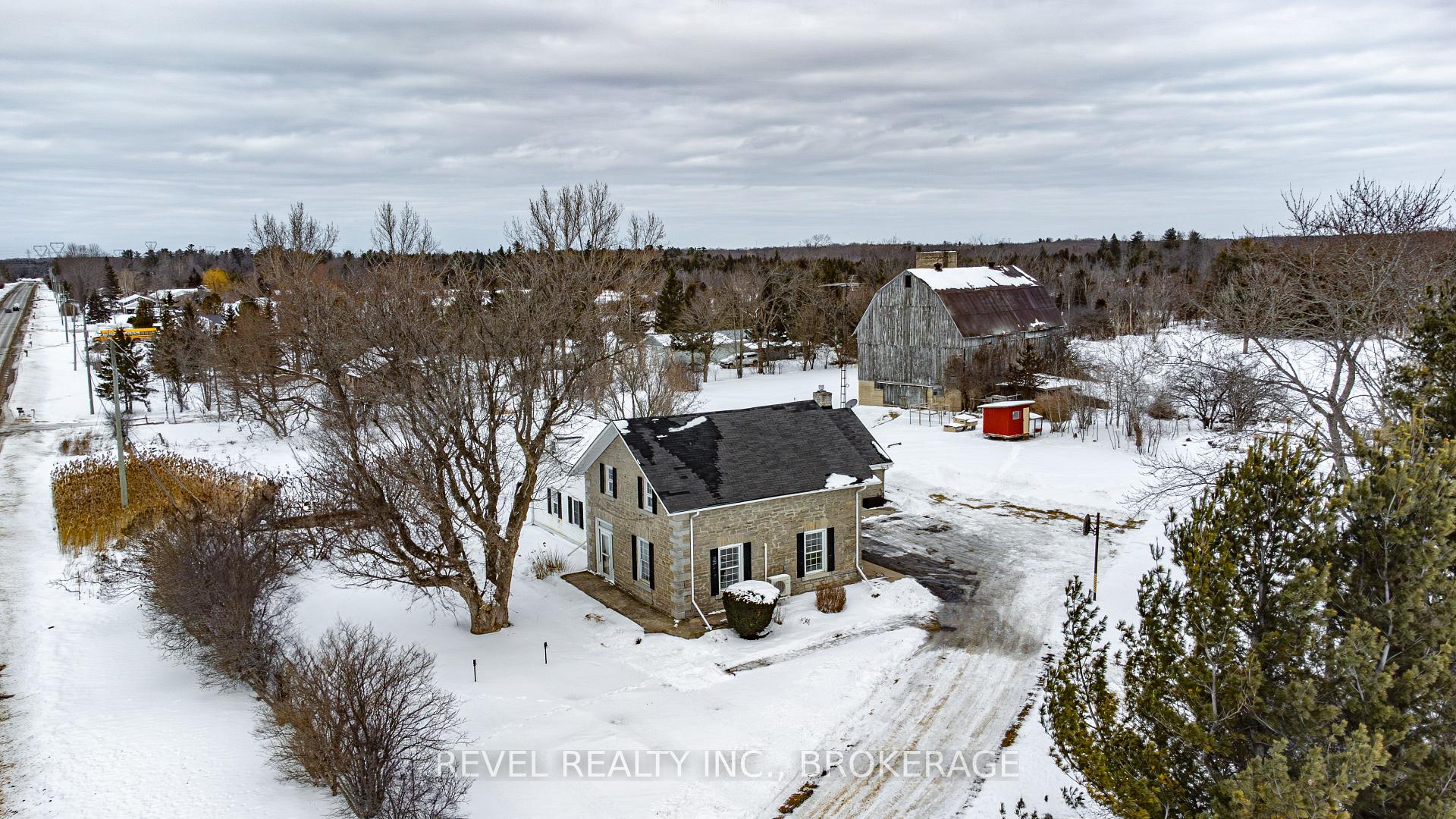 Photo 49 of 2964 Highway 38, Frontenac, Frontenac South — HOMEH