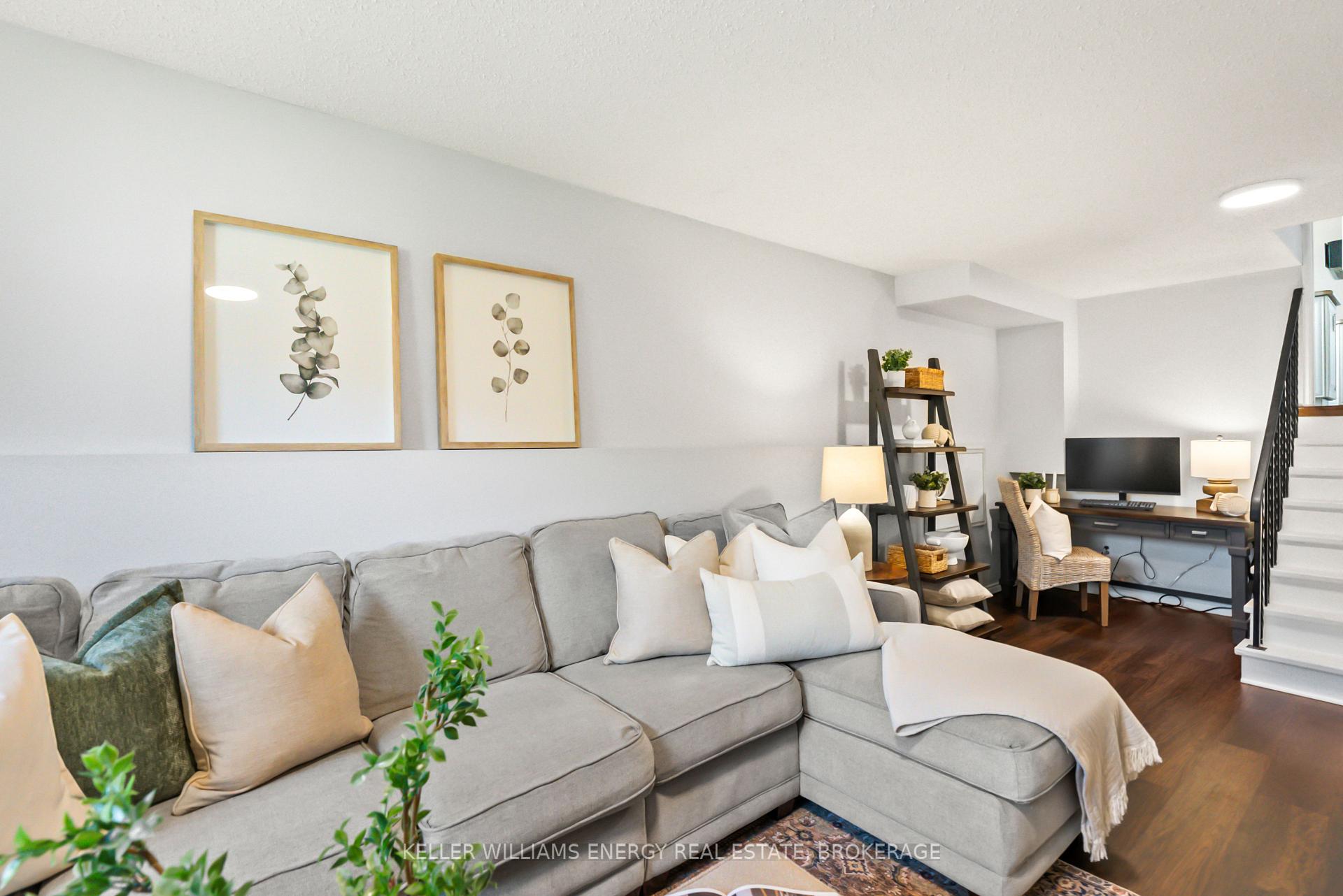 Photo 7 of 57 Centerfield Drive, Clarington, Courtice — HOMEH