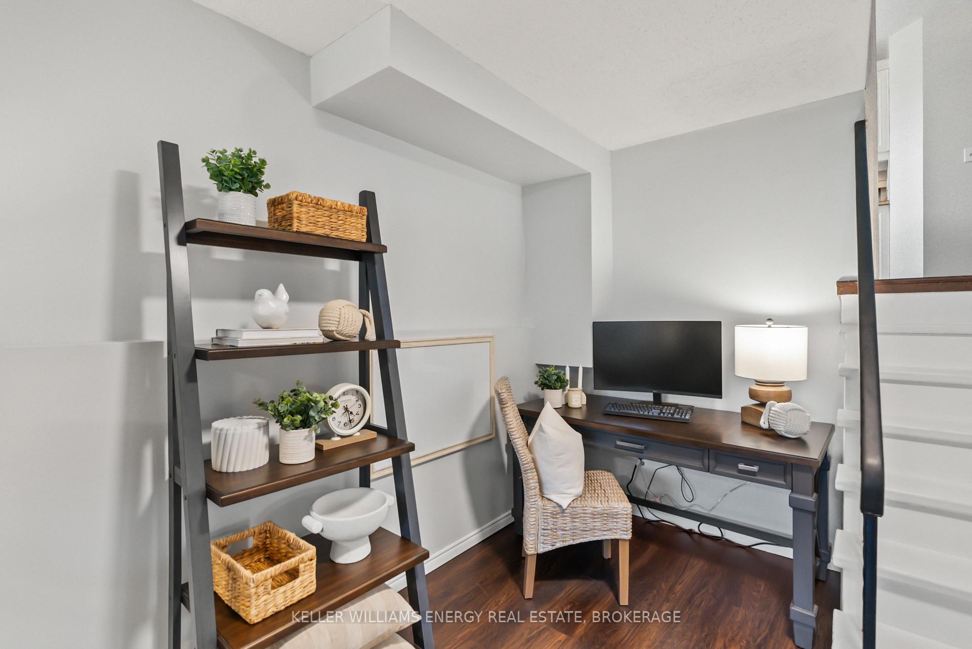 Photo 8 of 57 Centerfield Drive, Clarington, Courtice — HOMEH