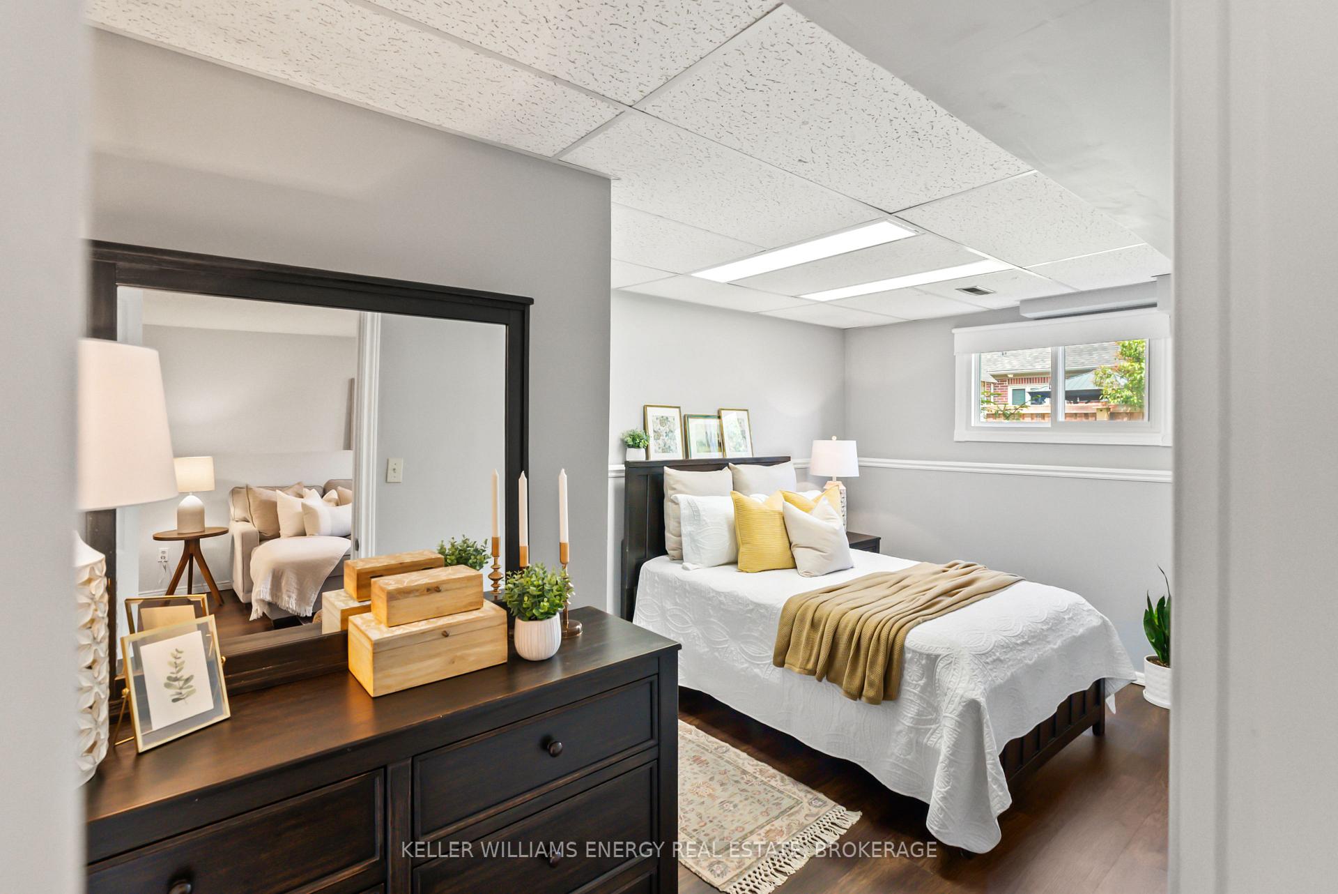 Photo 9 of 57 Centerfield Drive, Clarington, Courtice — HOMEH