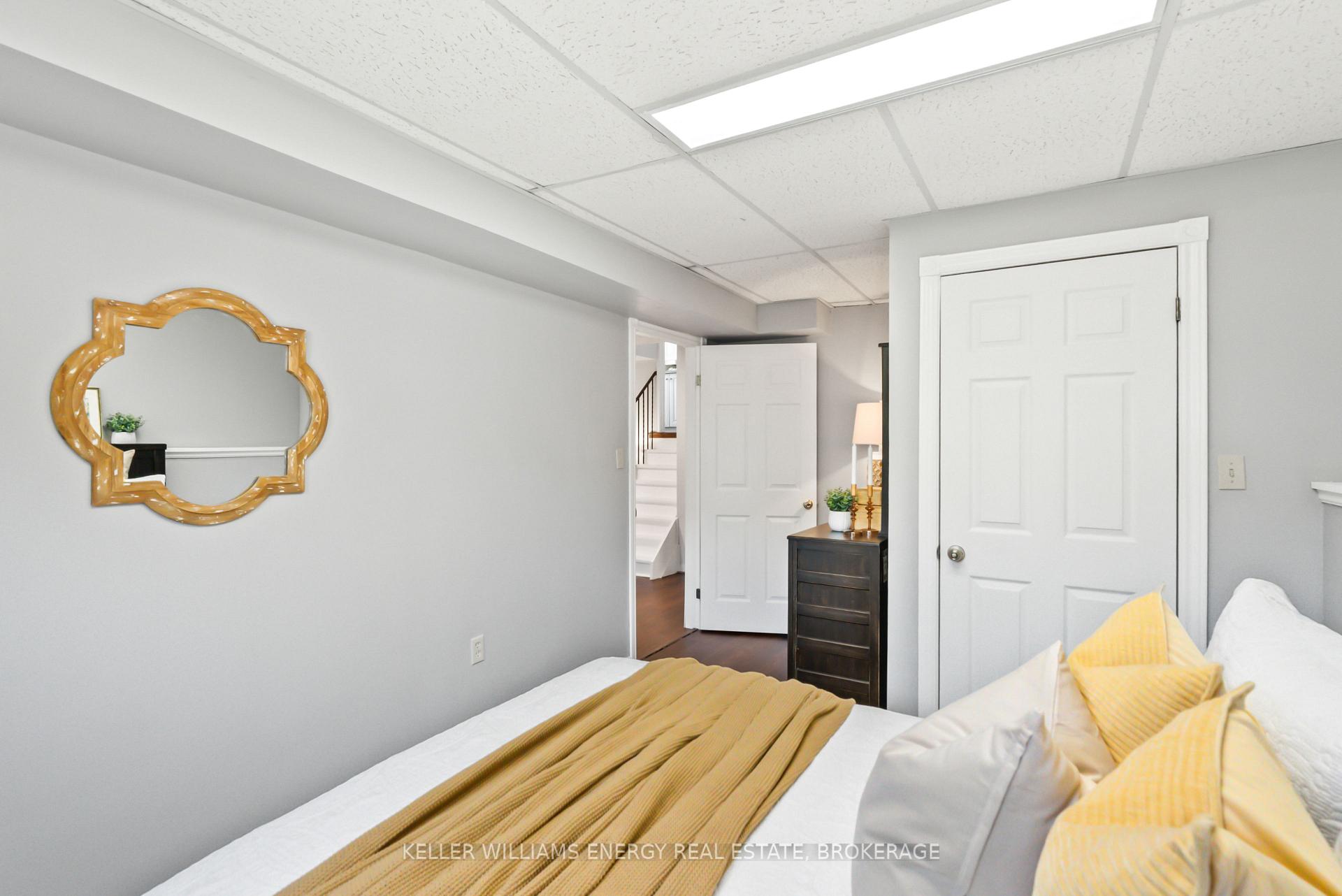 Photo 10 of 57 Centerfield Drive, Clarington, Courtice — HOMEH