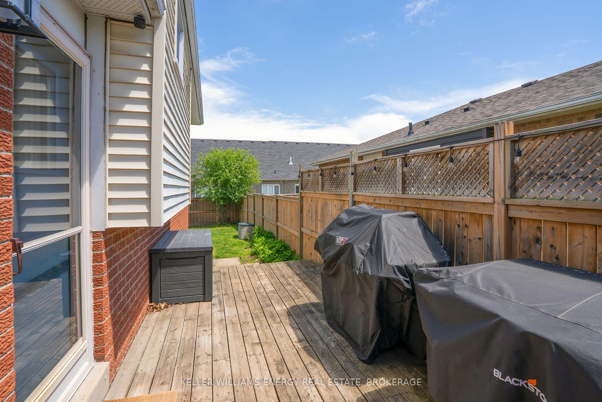Photo 13 of 57 Centerfield Drive, Clarington, Courtice — HOMEH