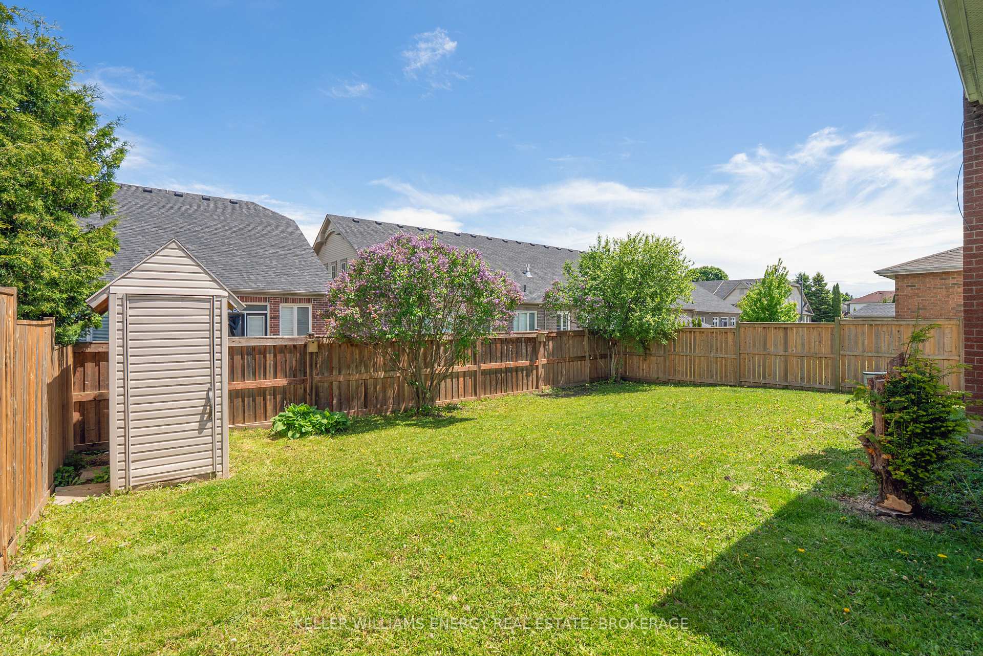 Photo 15 of 57 Centerfield Drive, Clarington, Courtice — HOMEH