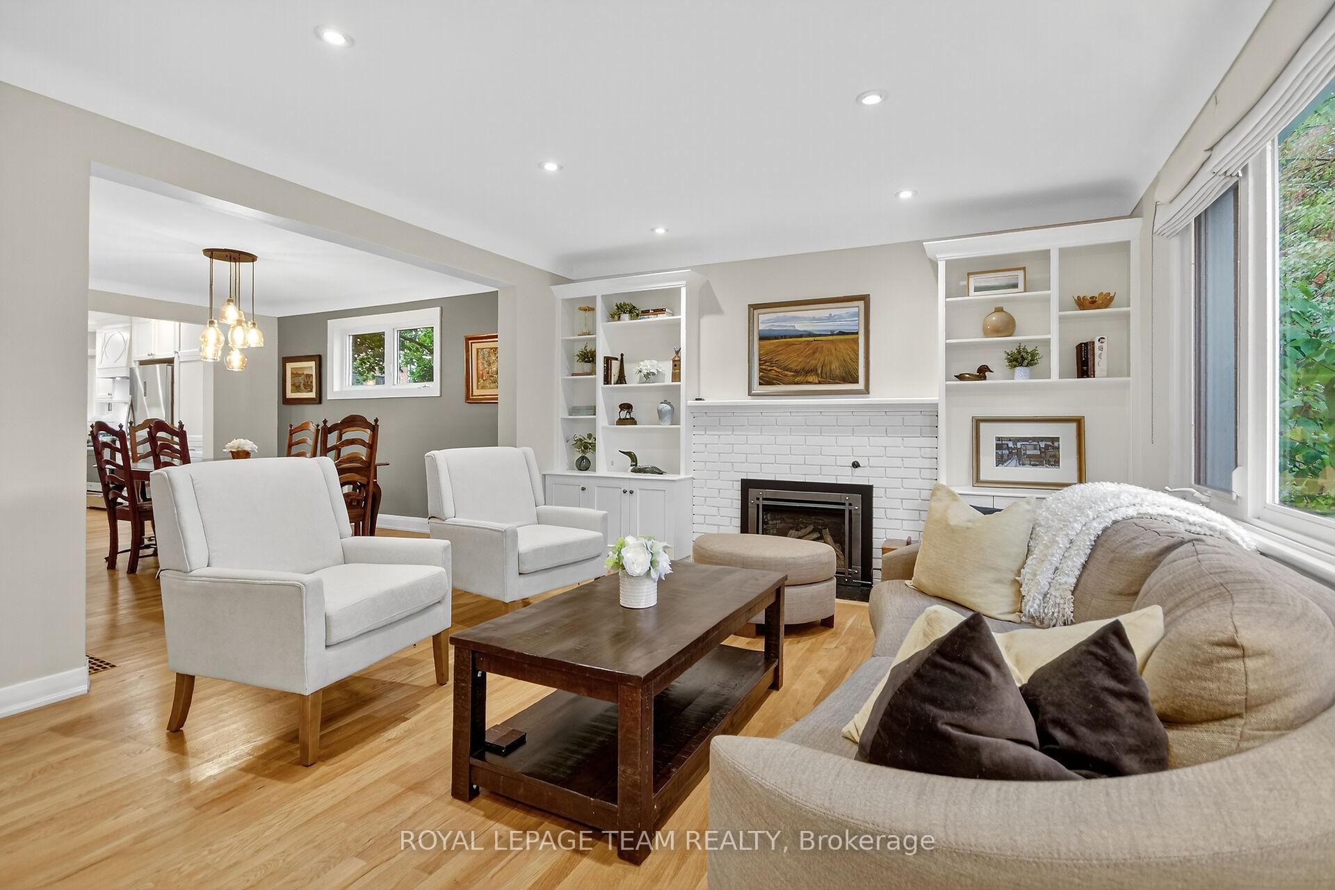 Photo 7 of 617 Mansfield Avenue, Ottawa, McKellar/Highland — HOMEH