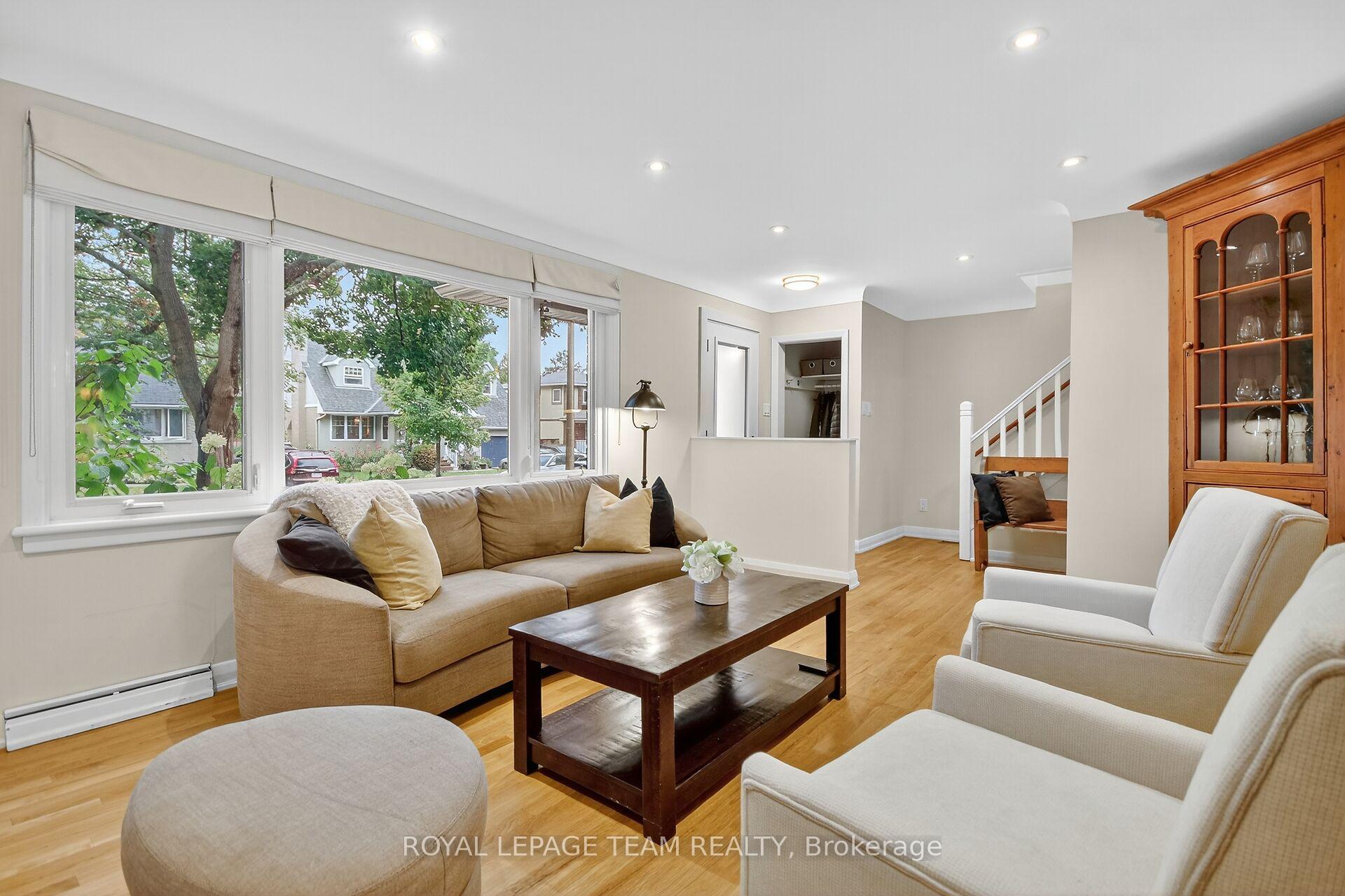 Photo 5 of 617 Mansfield Avenue, Ottawa, McKellar/Highland — HOMEH