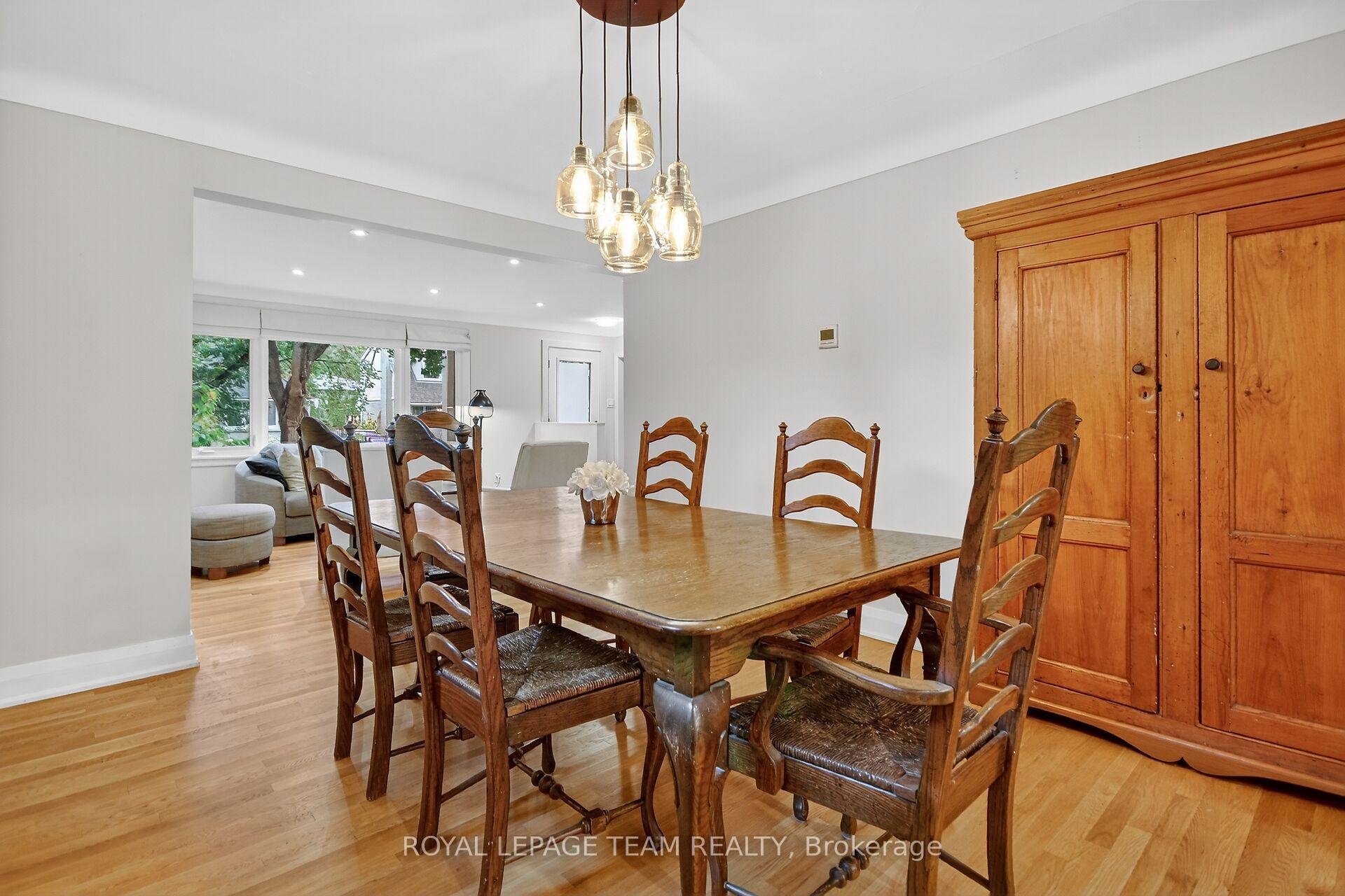 Photo 6 of 617 Mansfield Avenue, Ottawa, McKellar/Highland — HOMEH