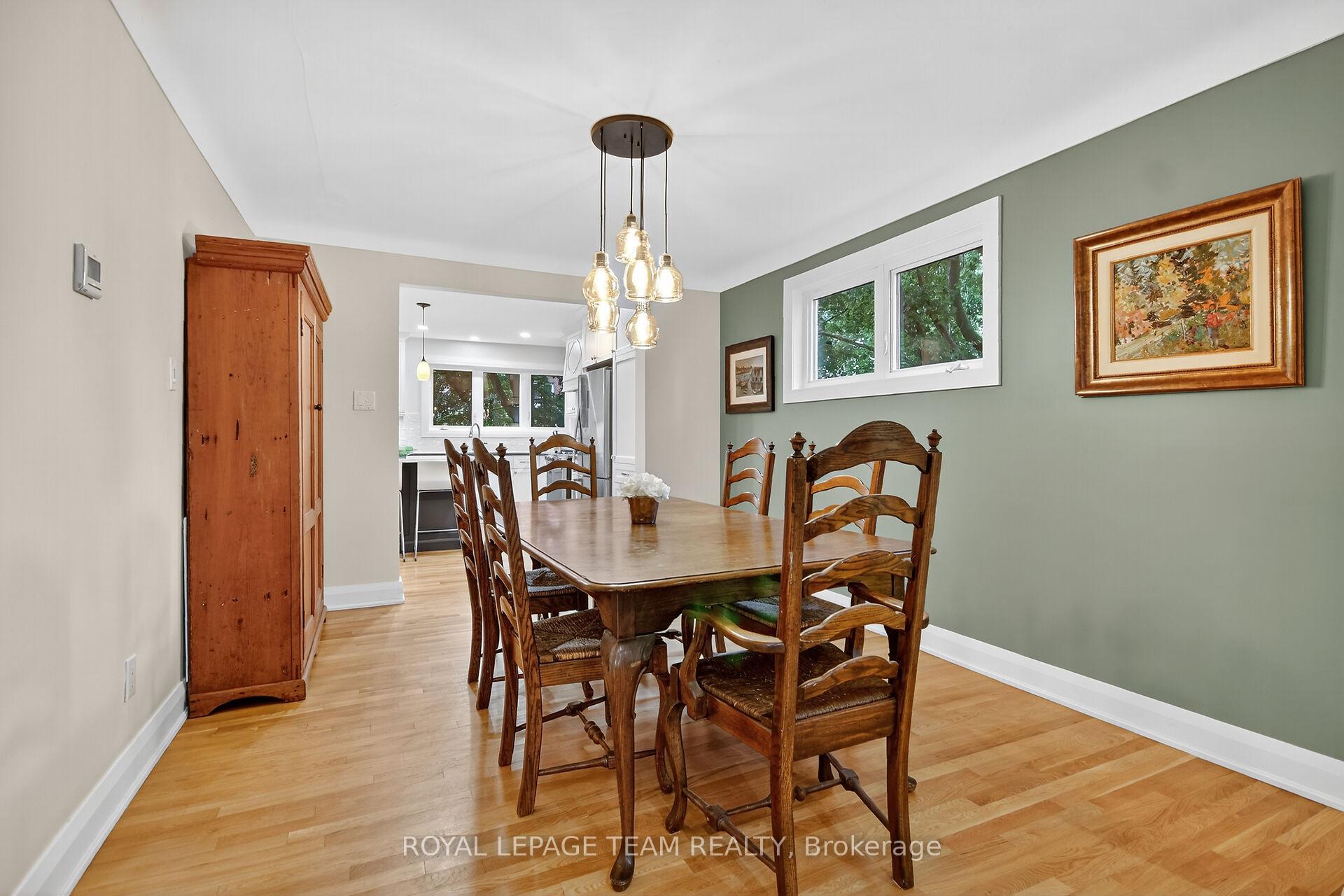 Photo 8 of 617 Mansfield Avenue, Ottawa, McKellar/Highland — HOMEH