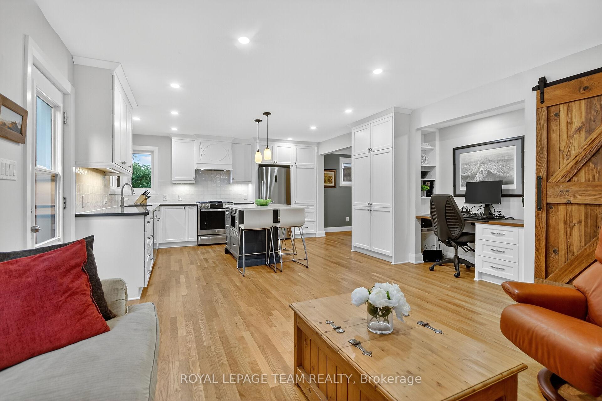 Photo 13 of 617 Mansfield Avenue, Ottawa, McKellar/Highland — HOMEH