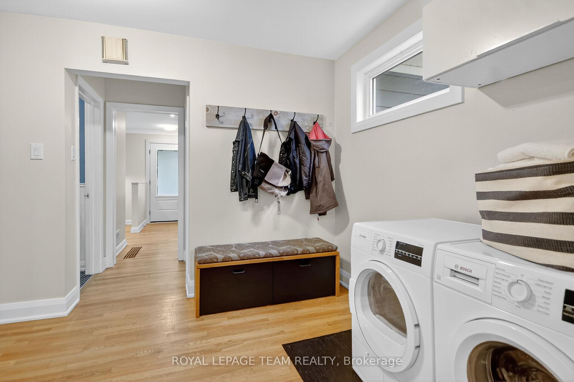 Photo 21 of 617 Mansfield Avenue, Ottawa, McKellar/Highland — HOMEH