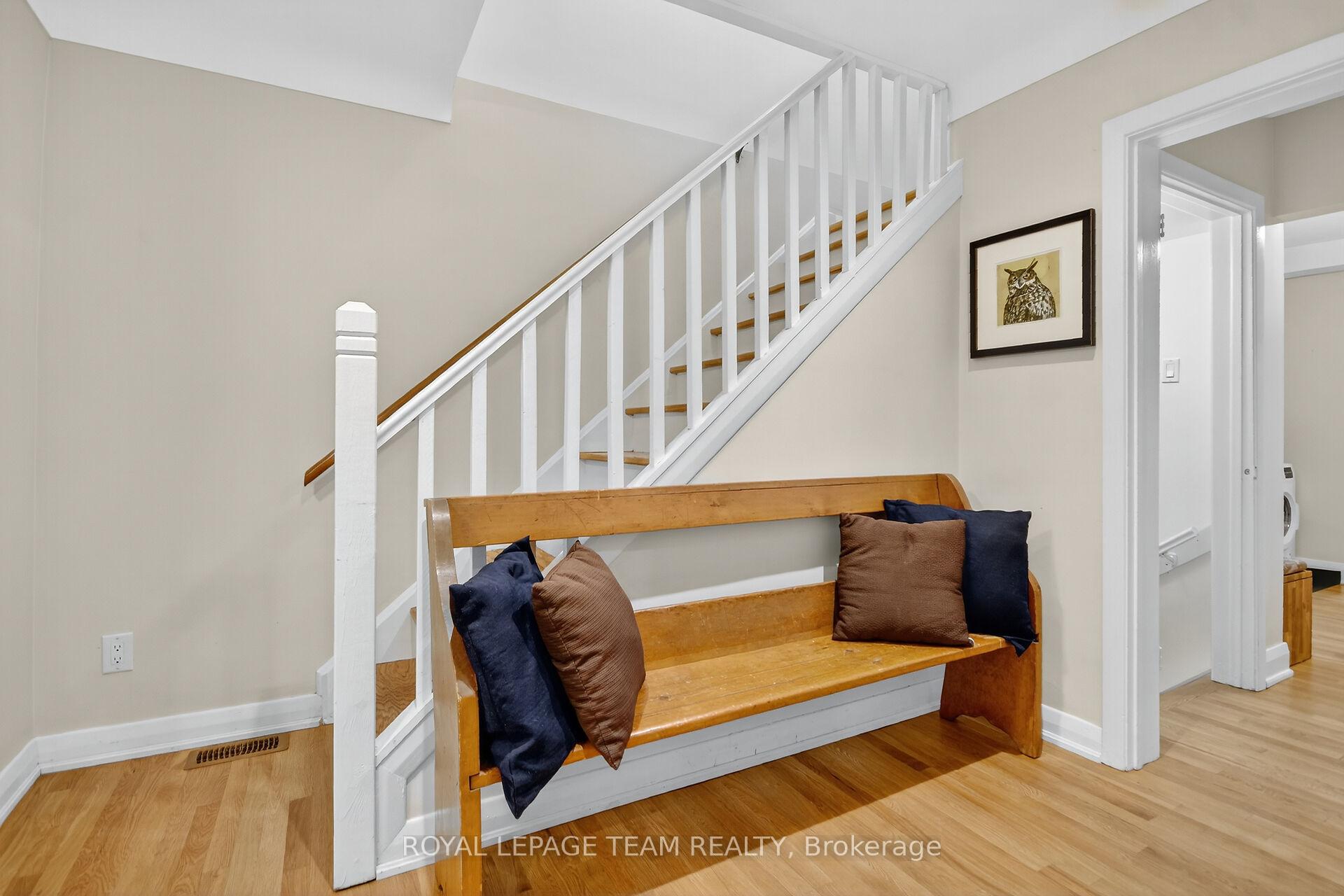 Photo 15 of 617 Mansfield Avenue, Ottawa, McKellar/Highland — HOMEH