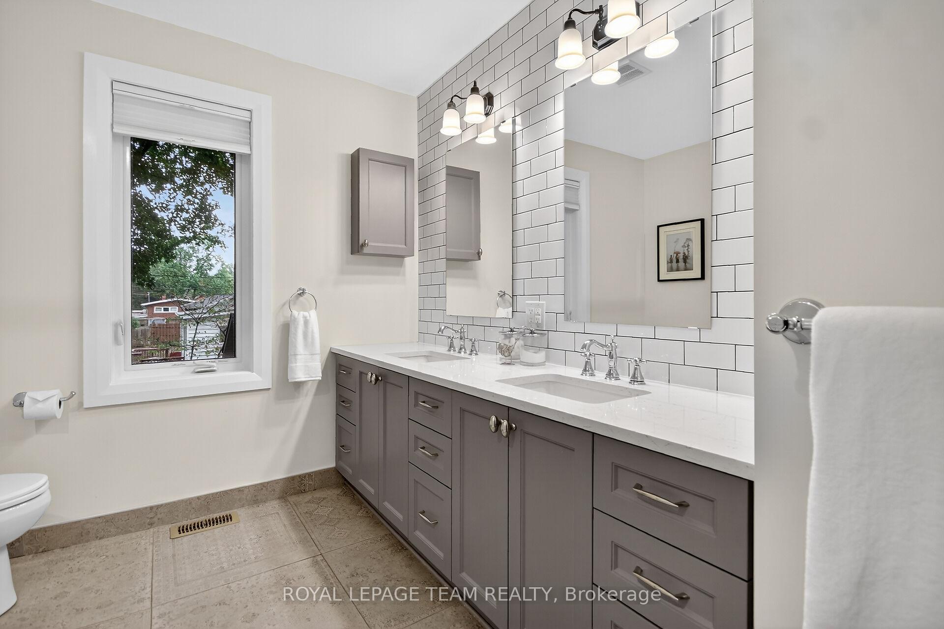 Photo 29 of 617 Mansfield Avenue, Ottawa, McKellar/Highland — HOMEH