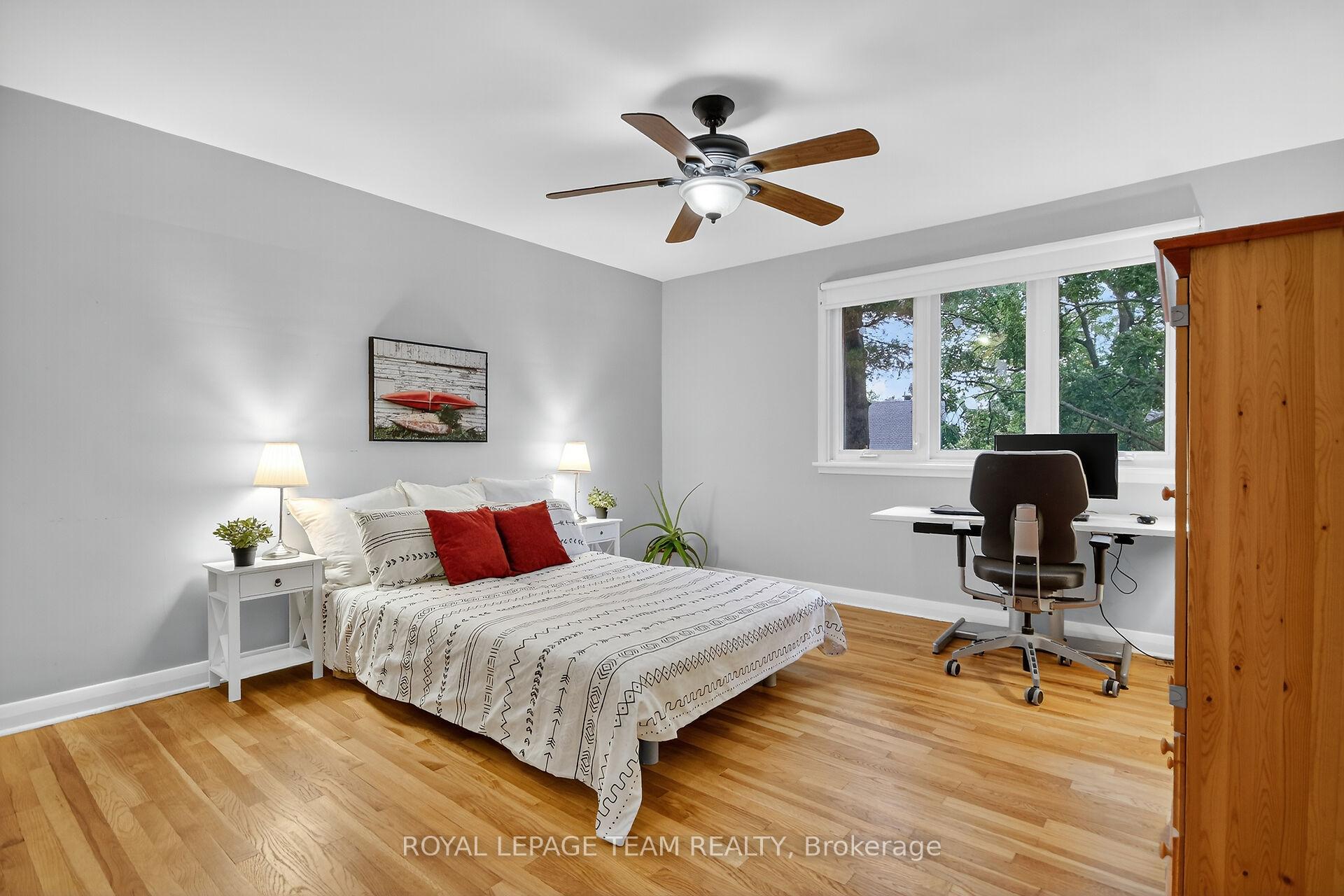 Photo 25 of 617 Mansfield Avenue, Ottawa, McKellar/Highland — HOMEH