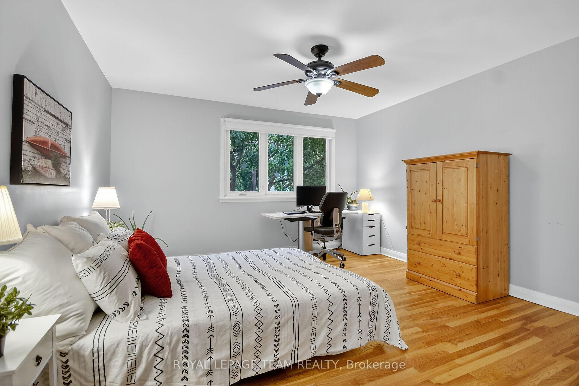 Photo 27 of 617 Mansfield Avenue, Ottawa, McKellar/Highland — HOMEH
