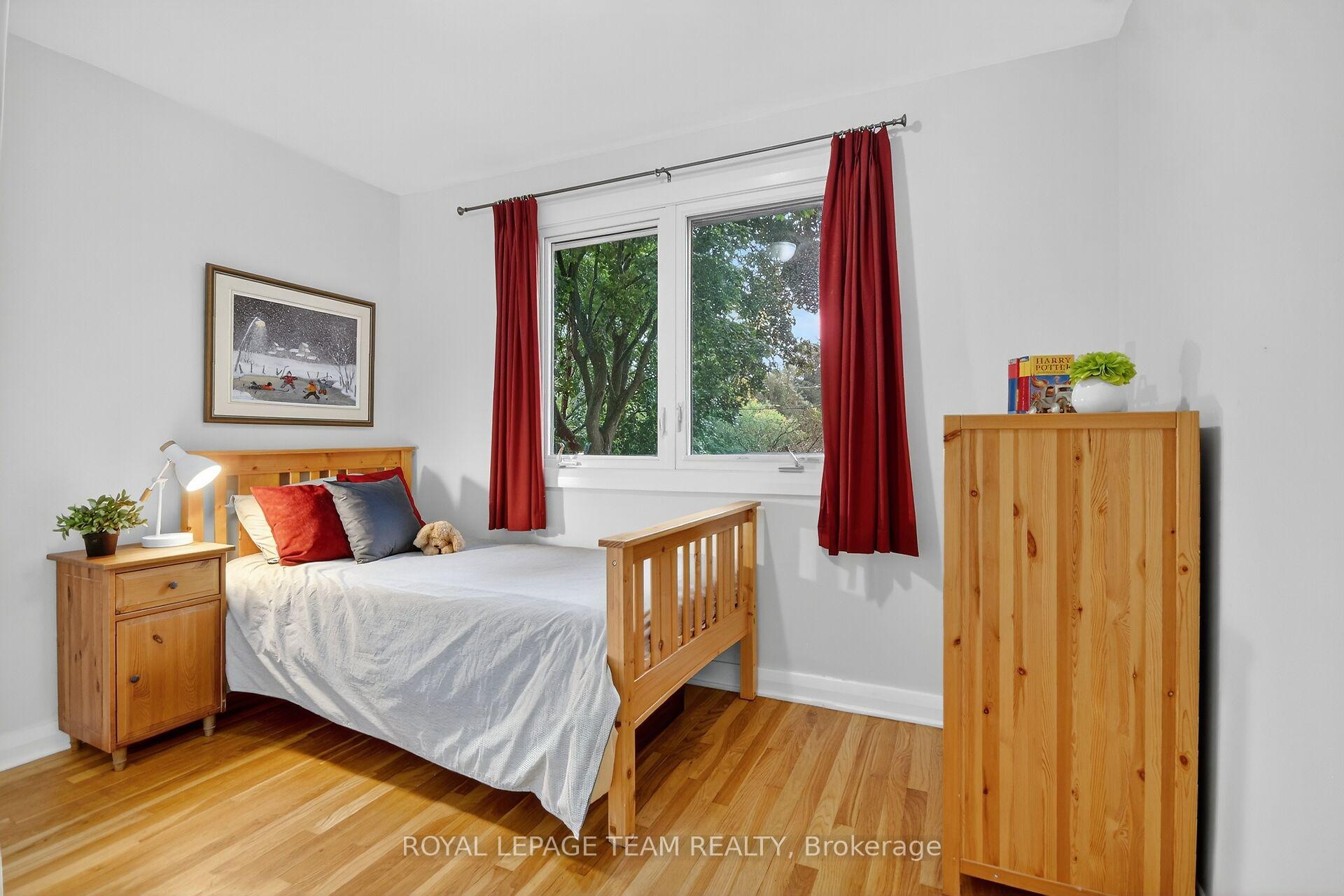 Photo 24 of 617 Mansfield Avenue, Ottawa, McKellar/Highland — HOMEH