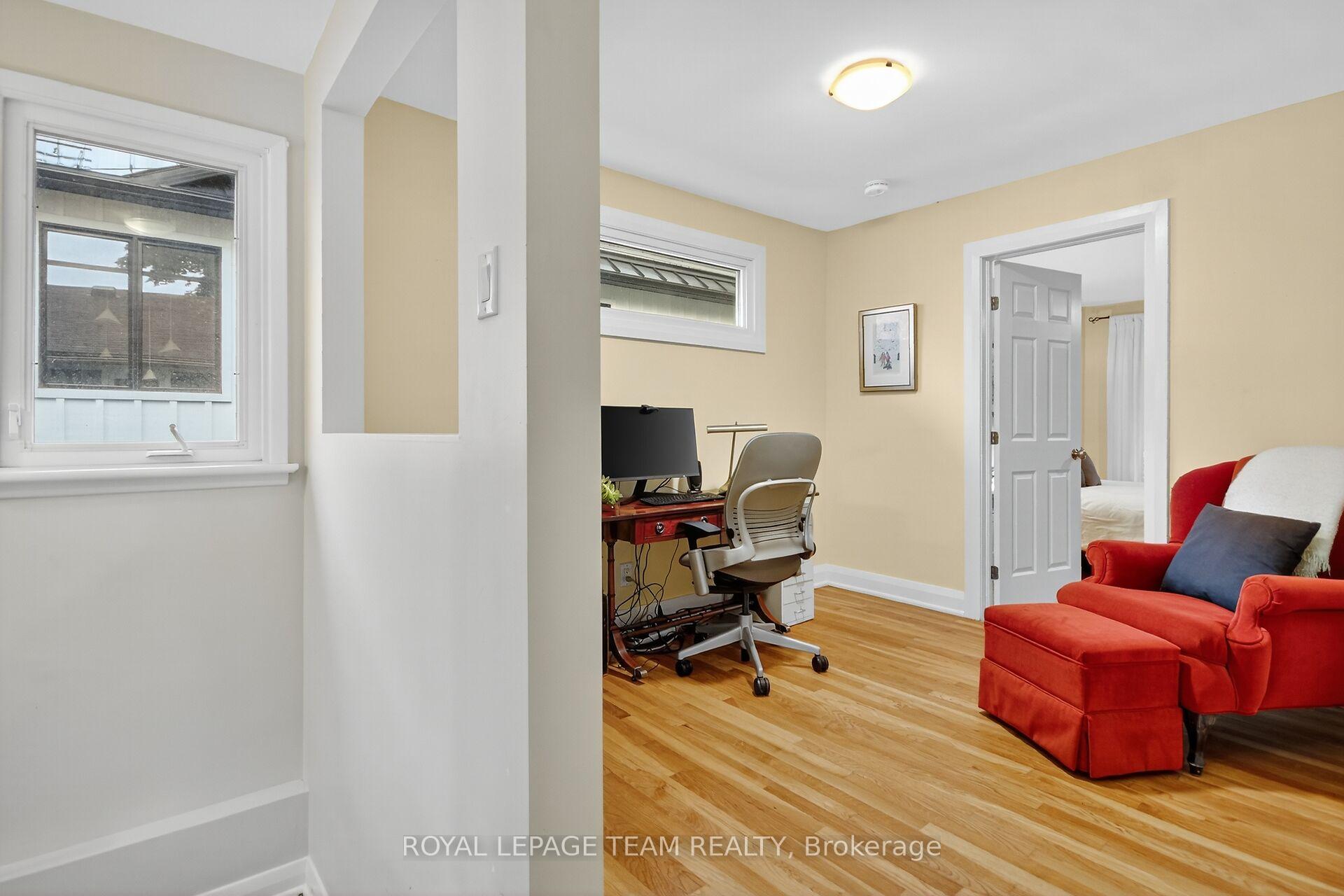 Photo 23 of 617 Mansfield Avenue, Ottawa, McKellar/Highland — HOMEH