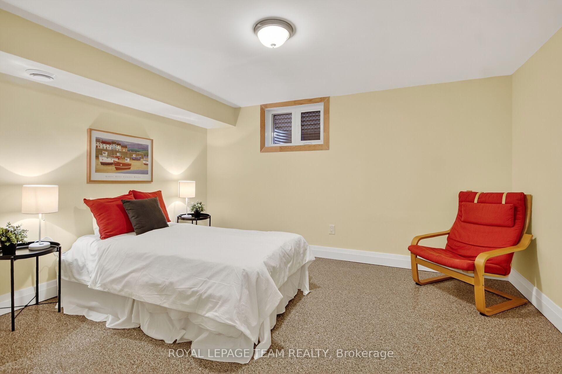 Photo 34 of 617 Mansfield Avenue, Ottawa, McKellar/Highland — HOMEH