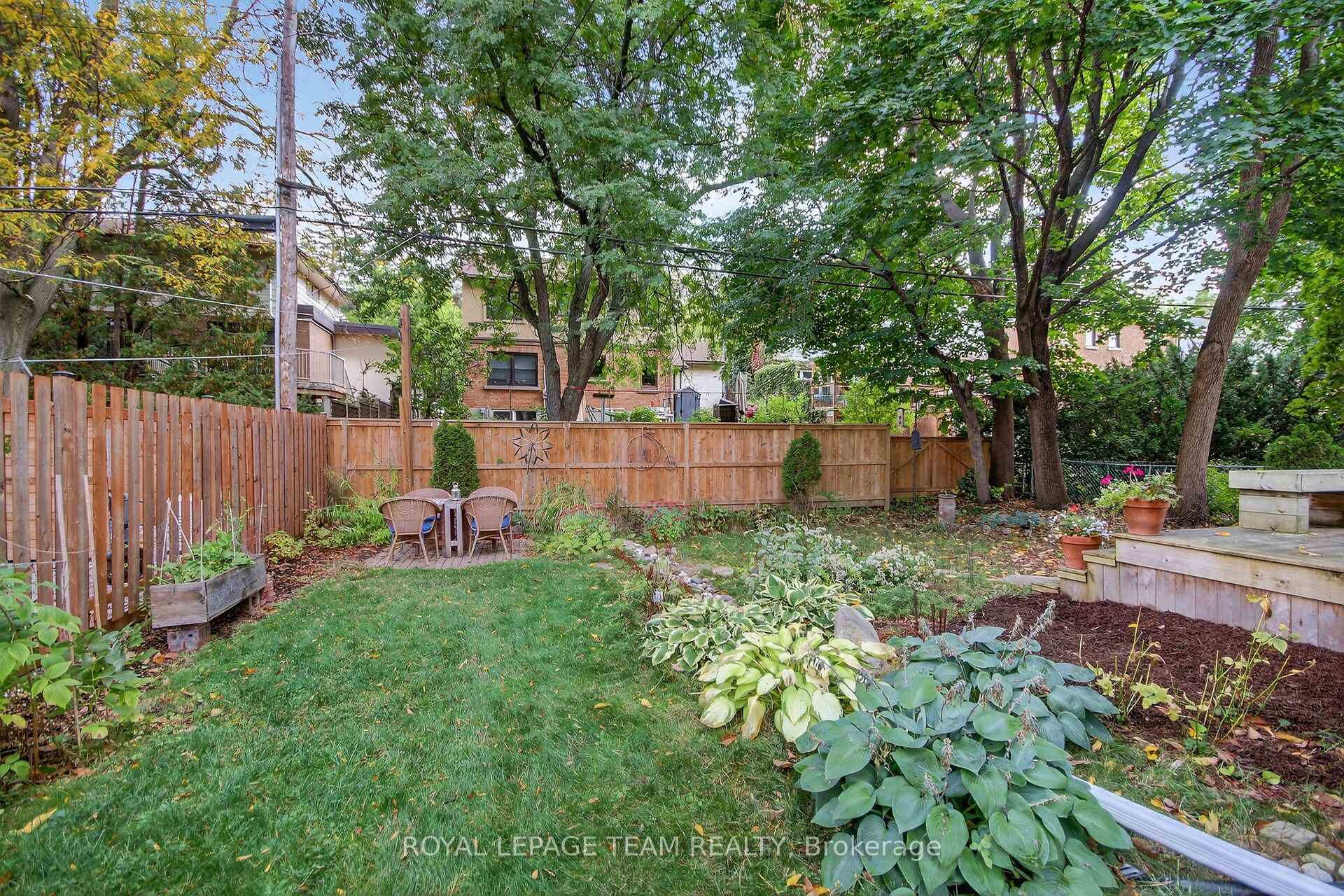 Photo 33 of 617 Mansfield Avenue, Ottawa, McKellar/Highland — HOMEH