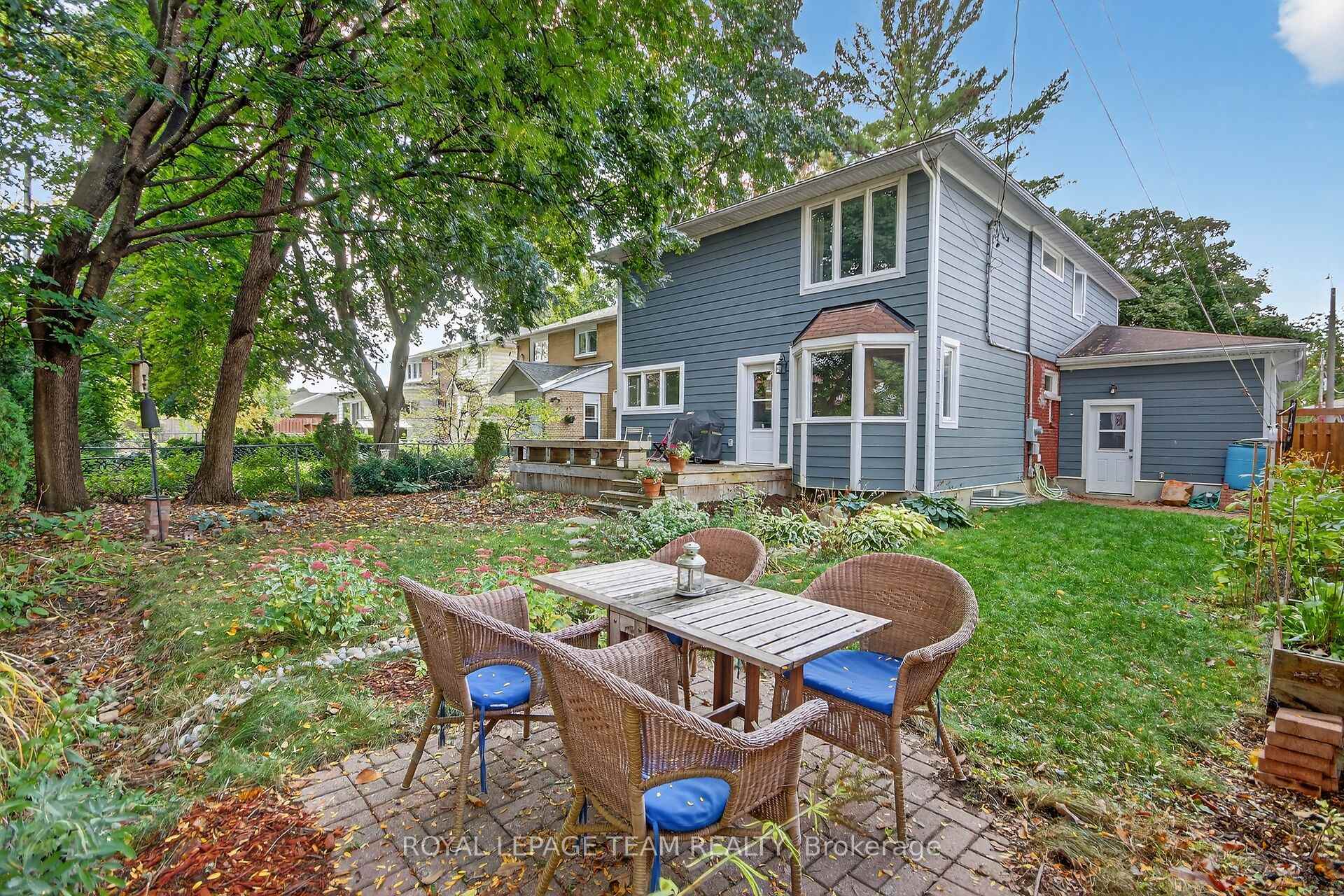 Photo 41 of 617 Mansfield Avenue, Ottawa, McKellar/Highland — HOMEH