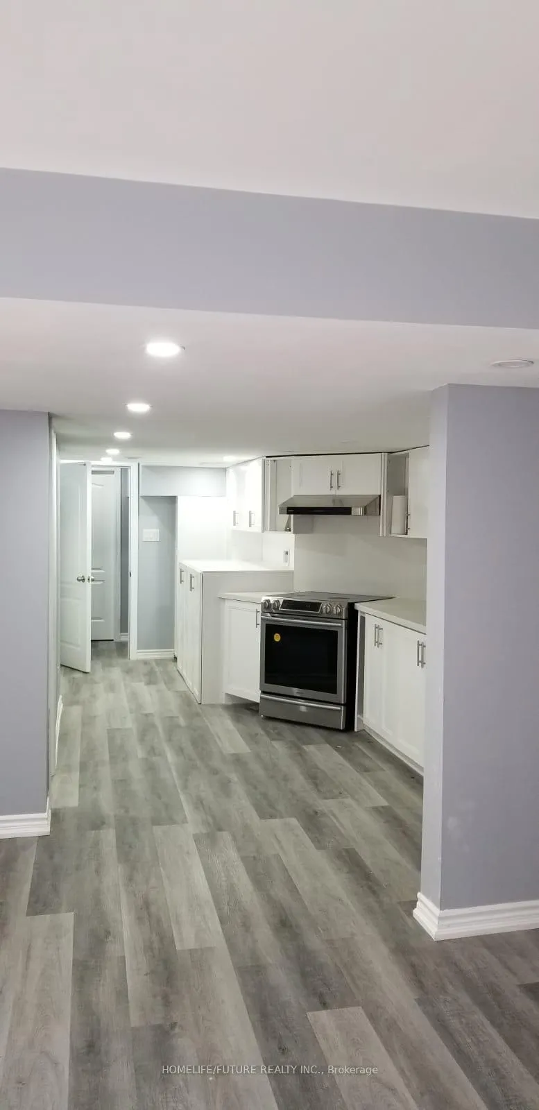 Photo 3 of Unit (Bsmt), 37 Clockwork Drive, Brampton, Northwest Brampton — HOMEH