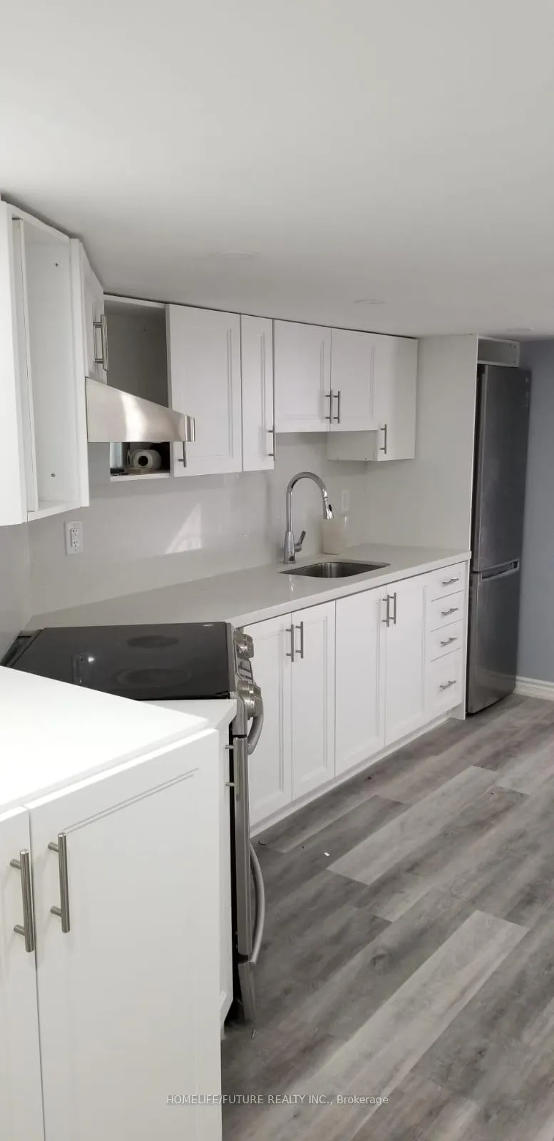 Photo 4 of Unit (Bsmt), 37 Clockwork Drive, Brampton, Northwest Brampton — HOMEH