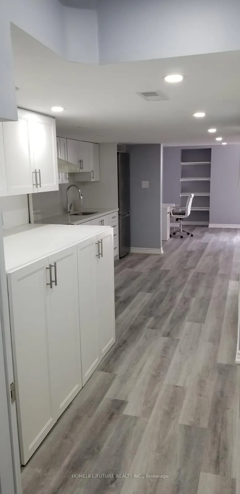 Photo 5 of Unit (Bsmt), 37 Clockwork Drive, Brampton, Northwest Brampton — HOMEH