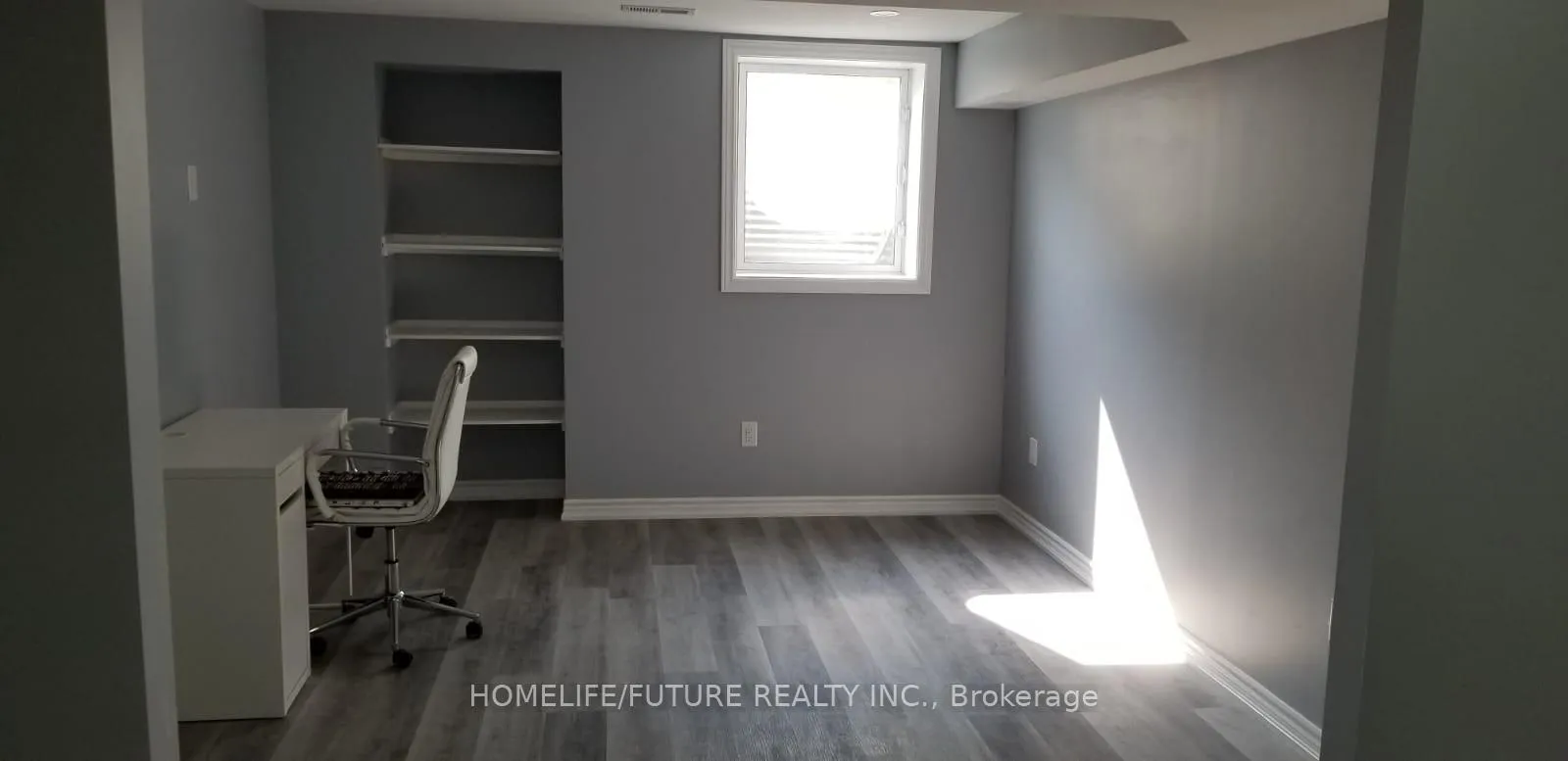 Photo 6 of Unit (Bsmt), 37 Clockwork Drive, Brampton, Northwest Brampton — HOMEH
