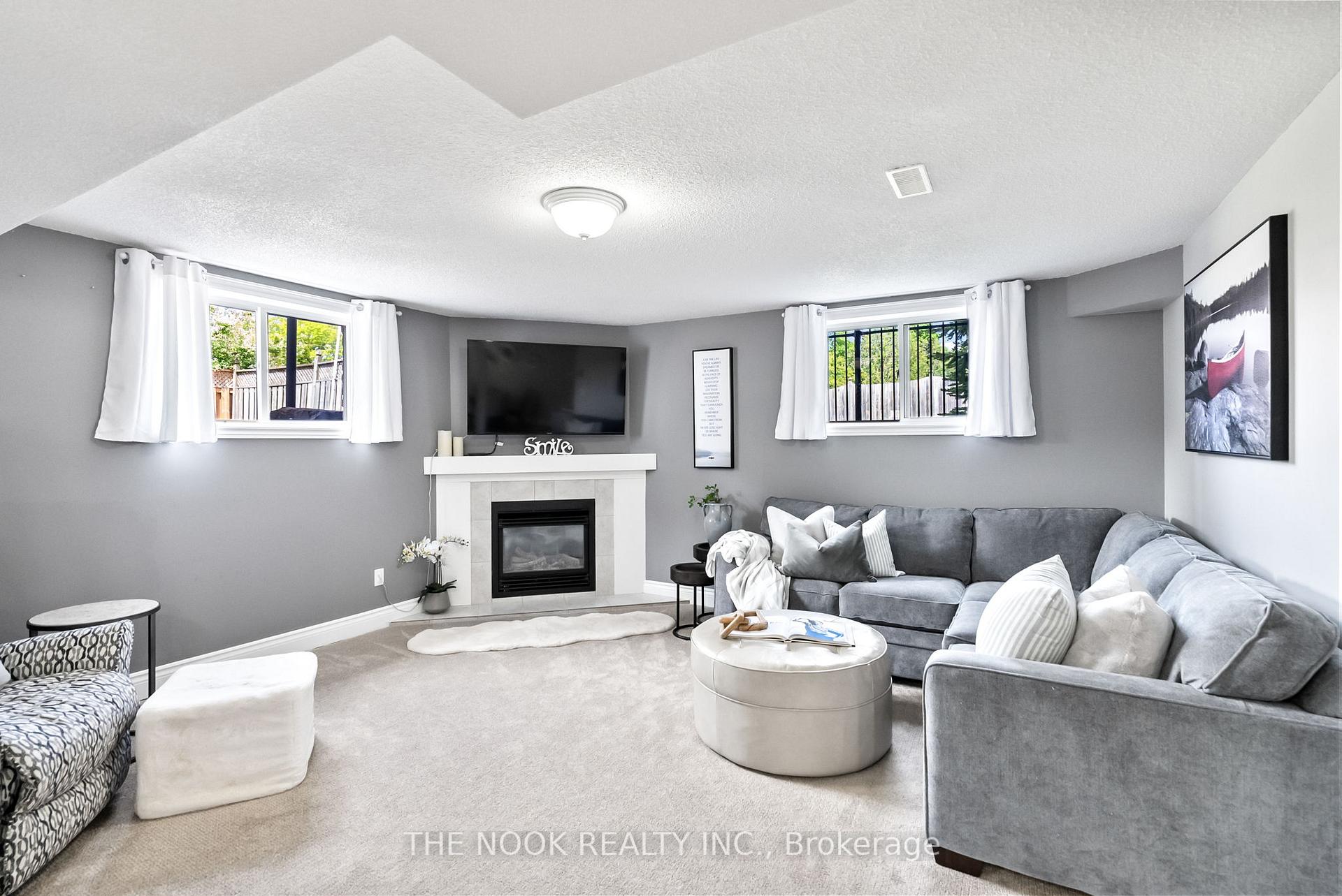 Photo 26 of 2 Decoe Court, Clarington, Courtice — HOMEH
