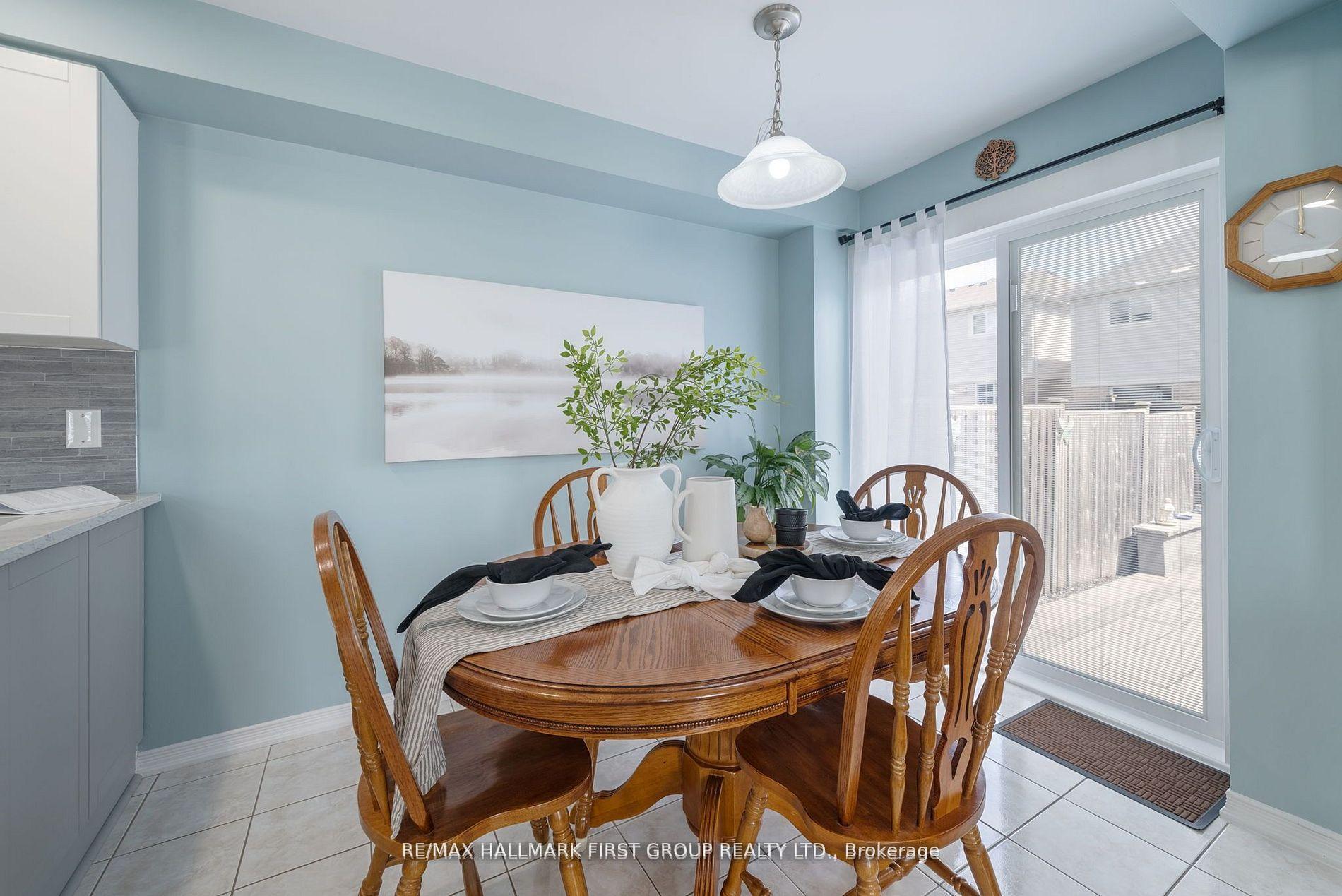 Photo 15 of 1 Quackenbush Street, Clarington, Bowmanville — HOMEH
