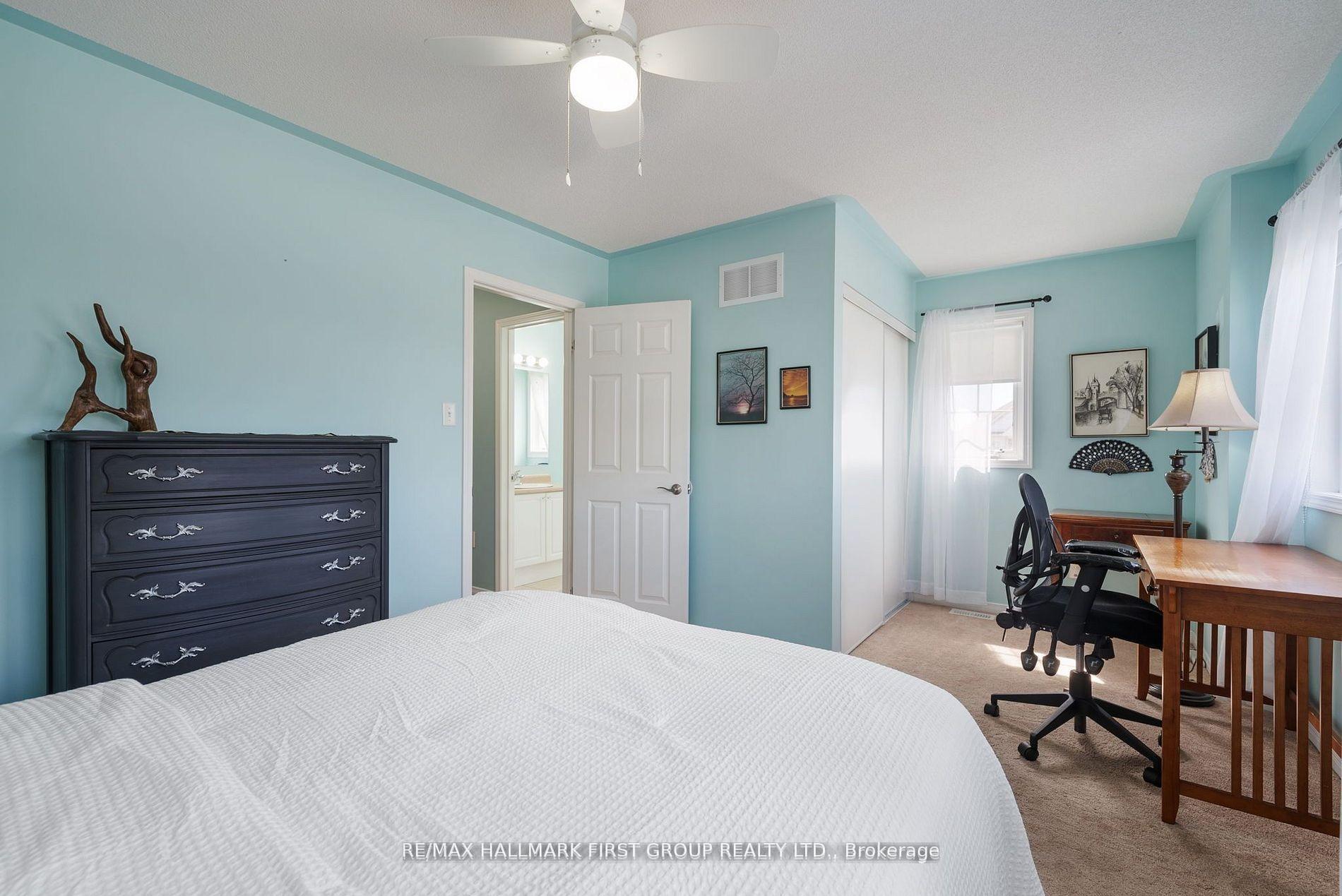 Photo 25 of 1 Quackenbush Street, Clarington, Bowmanville — HOMEH