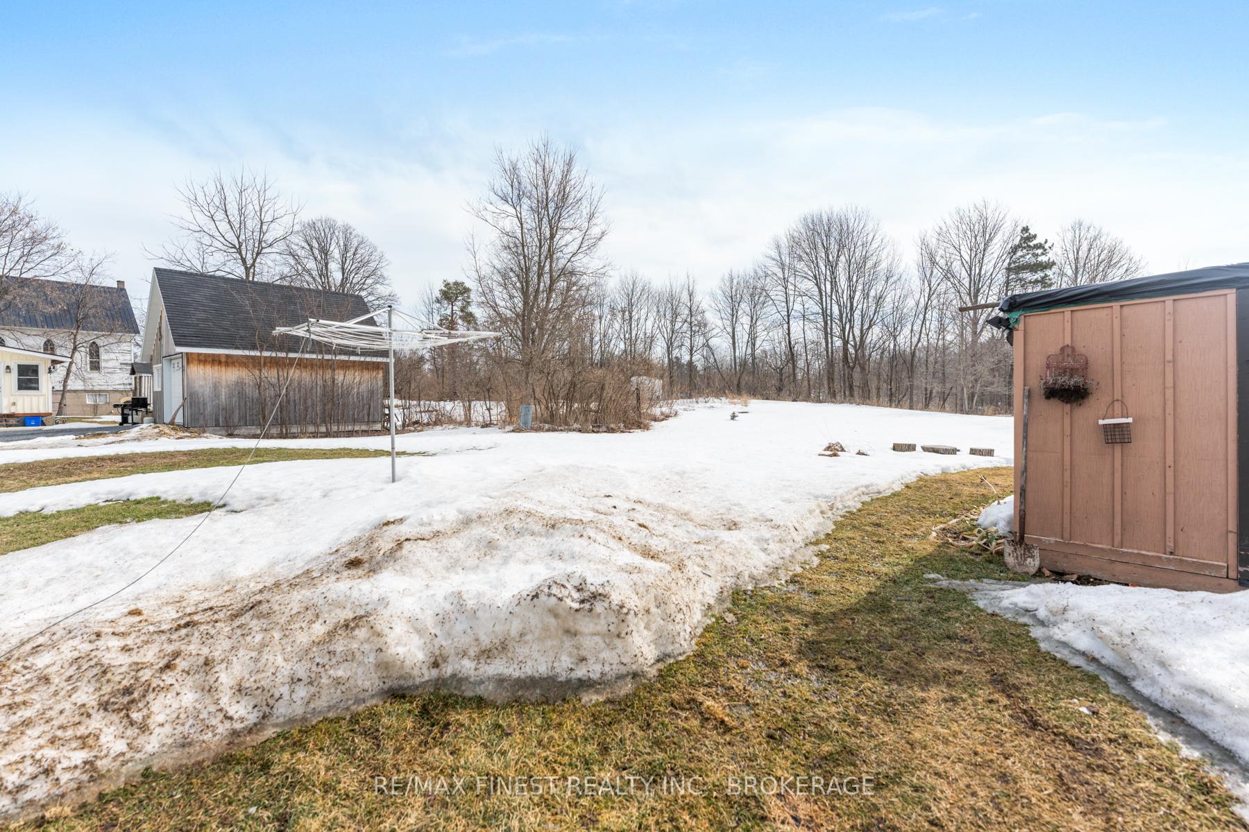 Photo 41 of 11608 Road 38, Frontenac, Frontenac Centre — HOMEH