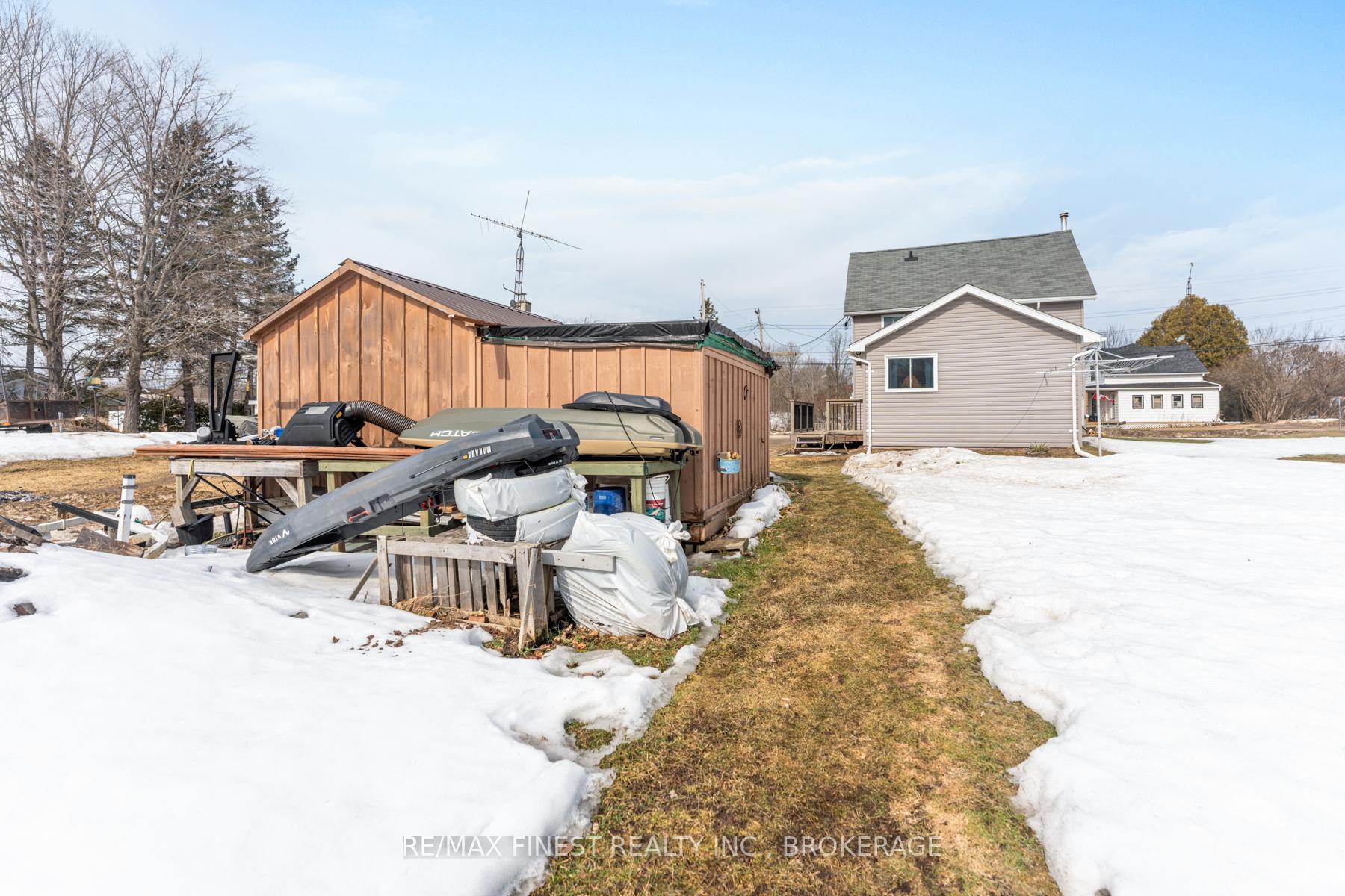 Photo 44 of 11608 Road 38, Frontenac, Frontenac Centre — HOMEH