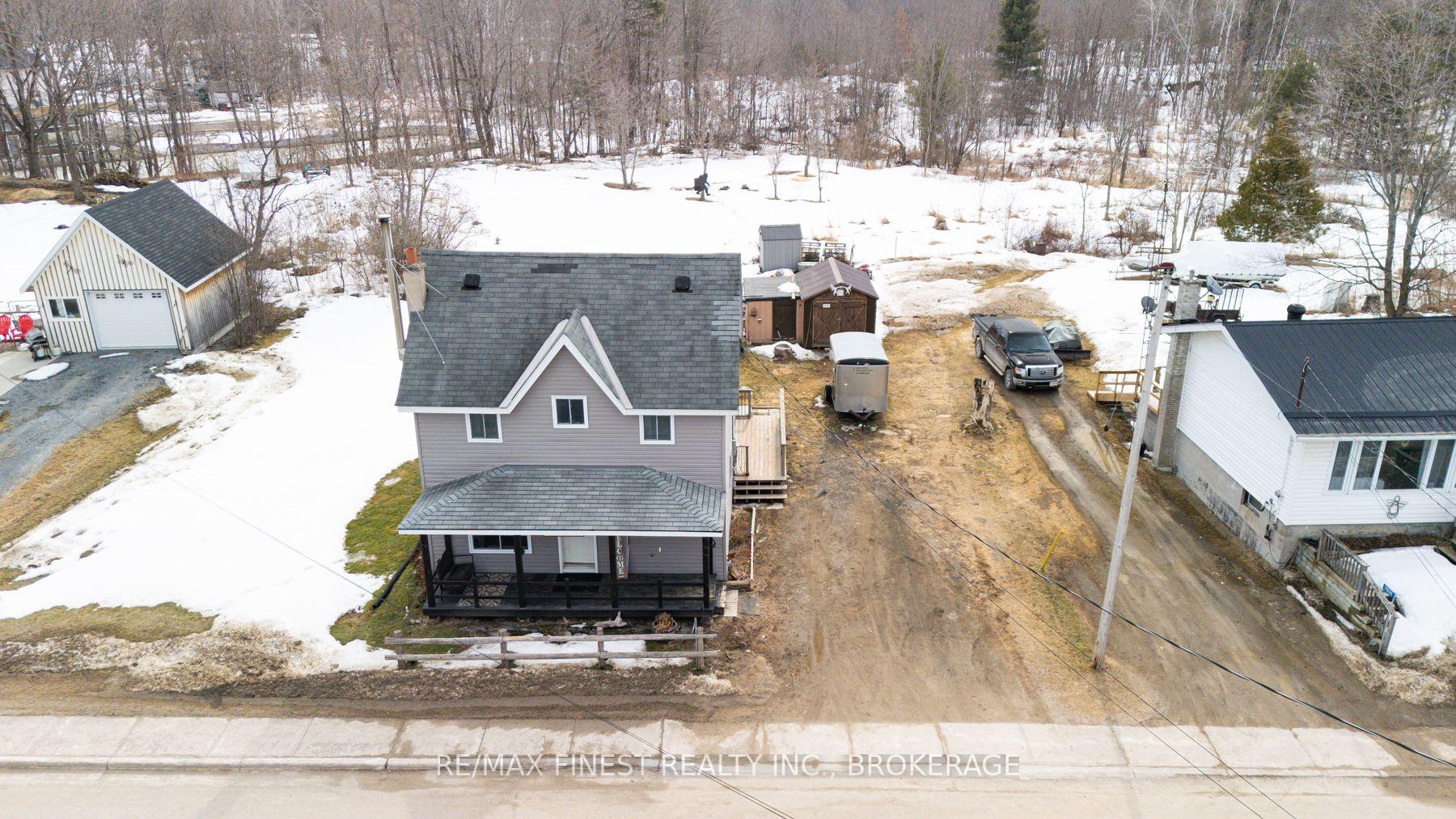 Photo 46 of 11608 Road 38, Frontenac, Frontenac Centre — HOMEH