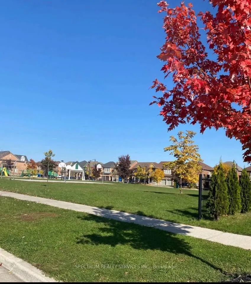 Photo 1 of 109 George Robinson Drive, Brampton, Credit Valley — HOMEH