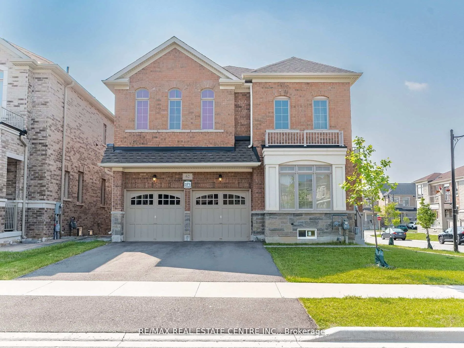 Photo 1 of 62 Granite Ridge Trail, Hamilton, Waterdown — HOMEH
