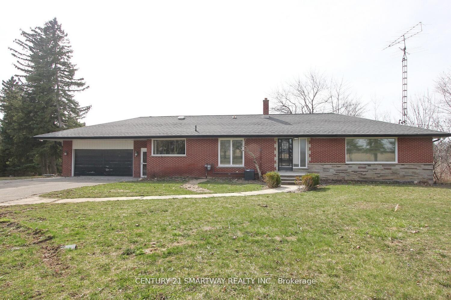 Photo 1 of 12548 Mclaughlin Road, Caledon, Rural Caledon — HOMEH