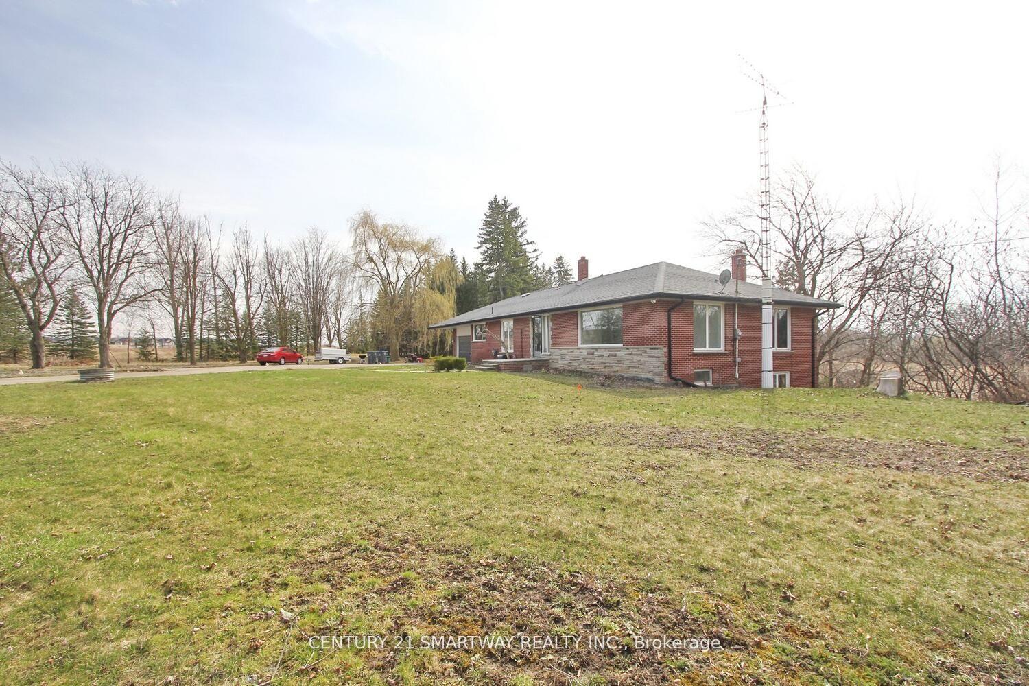 Photo 3 of 12548 Mclaughlin Road, Caledon, Rural Caledon — HOMEH