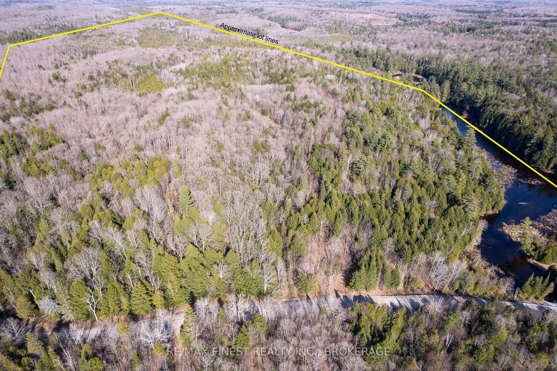 Photo 7 of 1965 North Road, Frontenac, Frontenac North — HOMEH