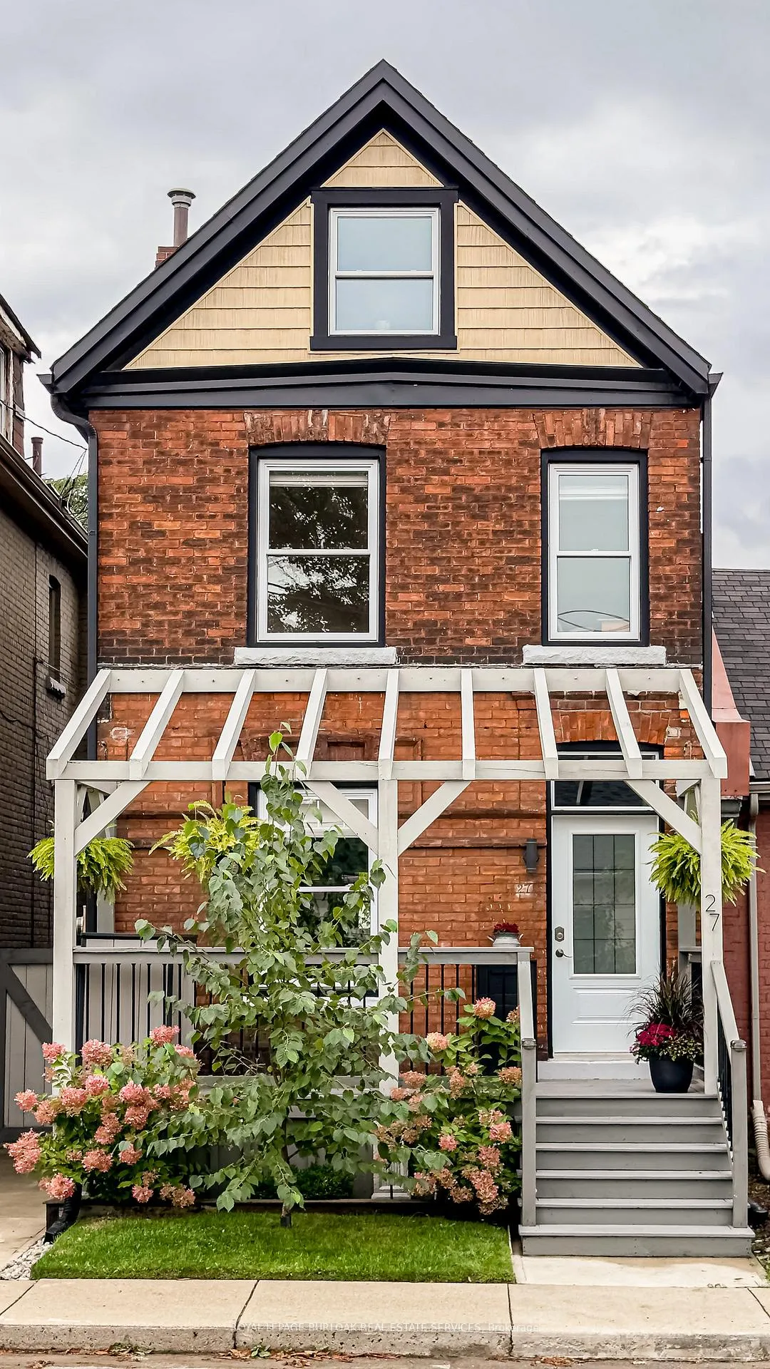 Photo 1 of 27 Steven Street, Hamilton, Landsdale — HOMEH